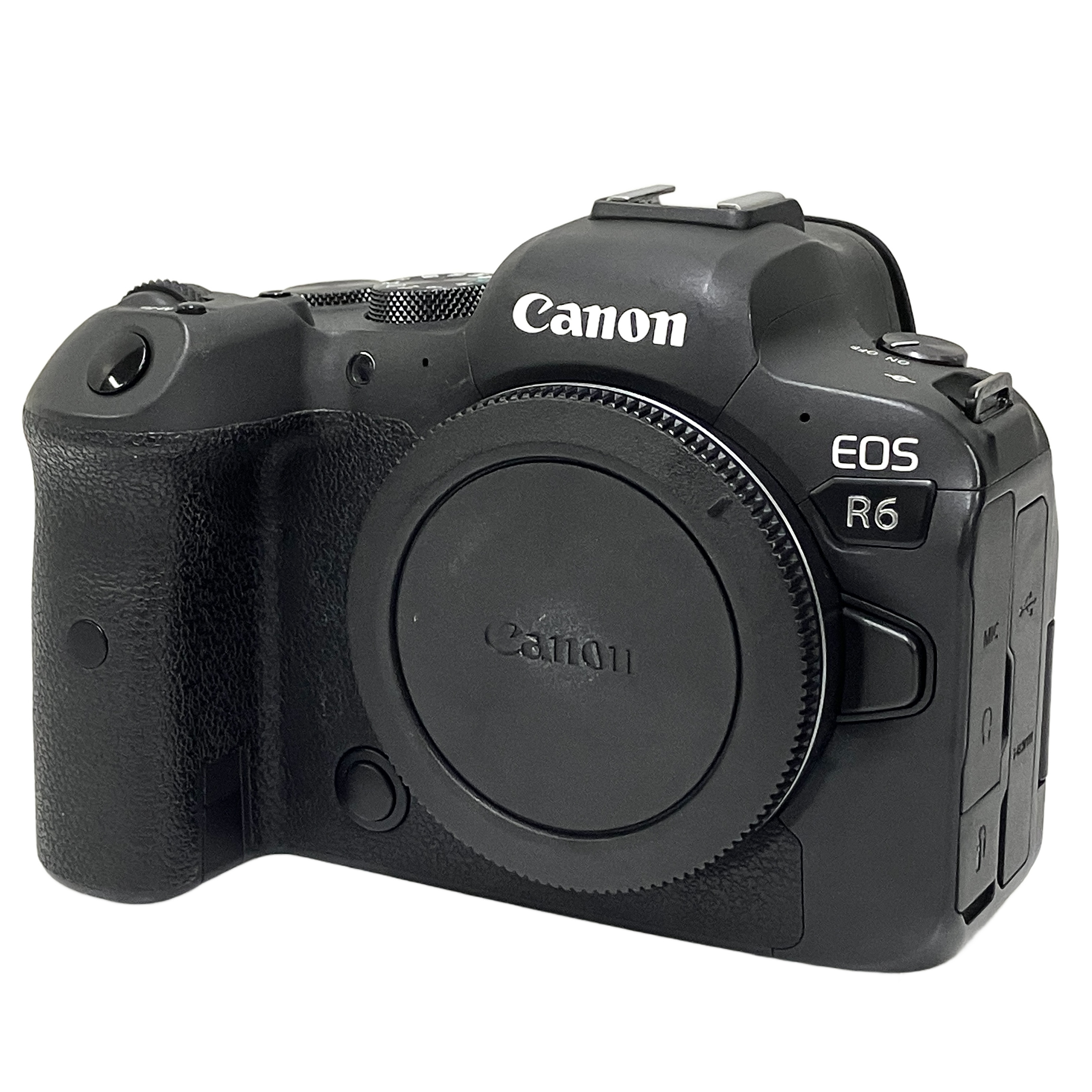 Canon EOS R6|約2010万画素フルサイズ×最大20コマ/秒連写を誇る高感度ハイブリッドミラーレスボディ