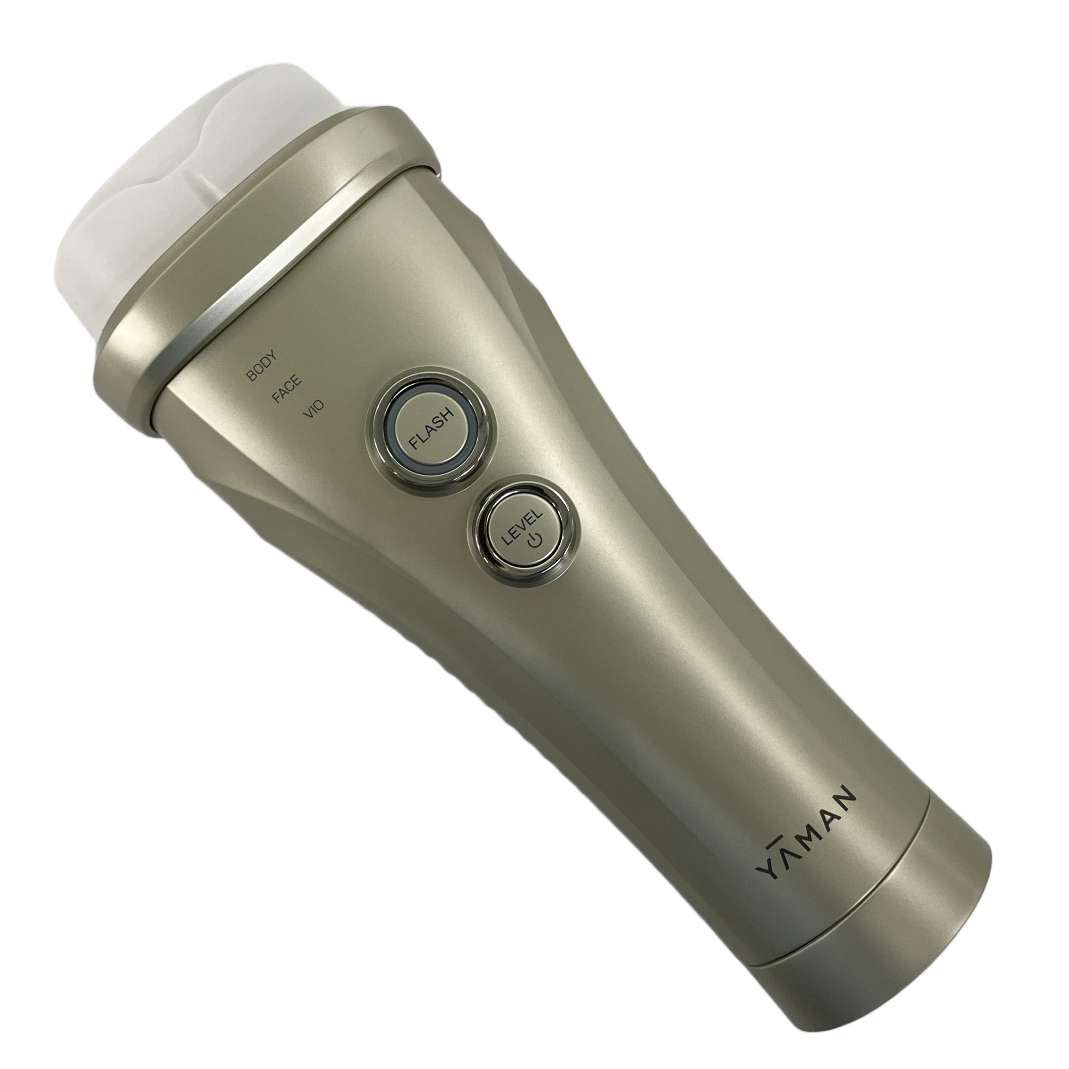 ヤーマン レイボーテヴィーナス ビューティープラス 脱毛器