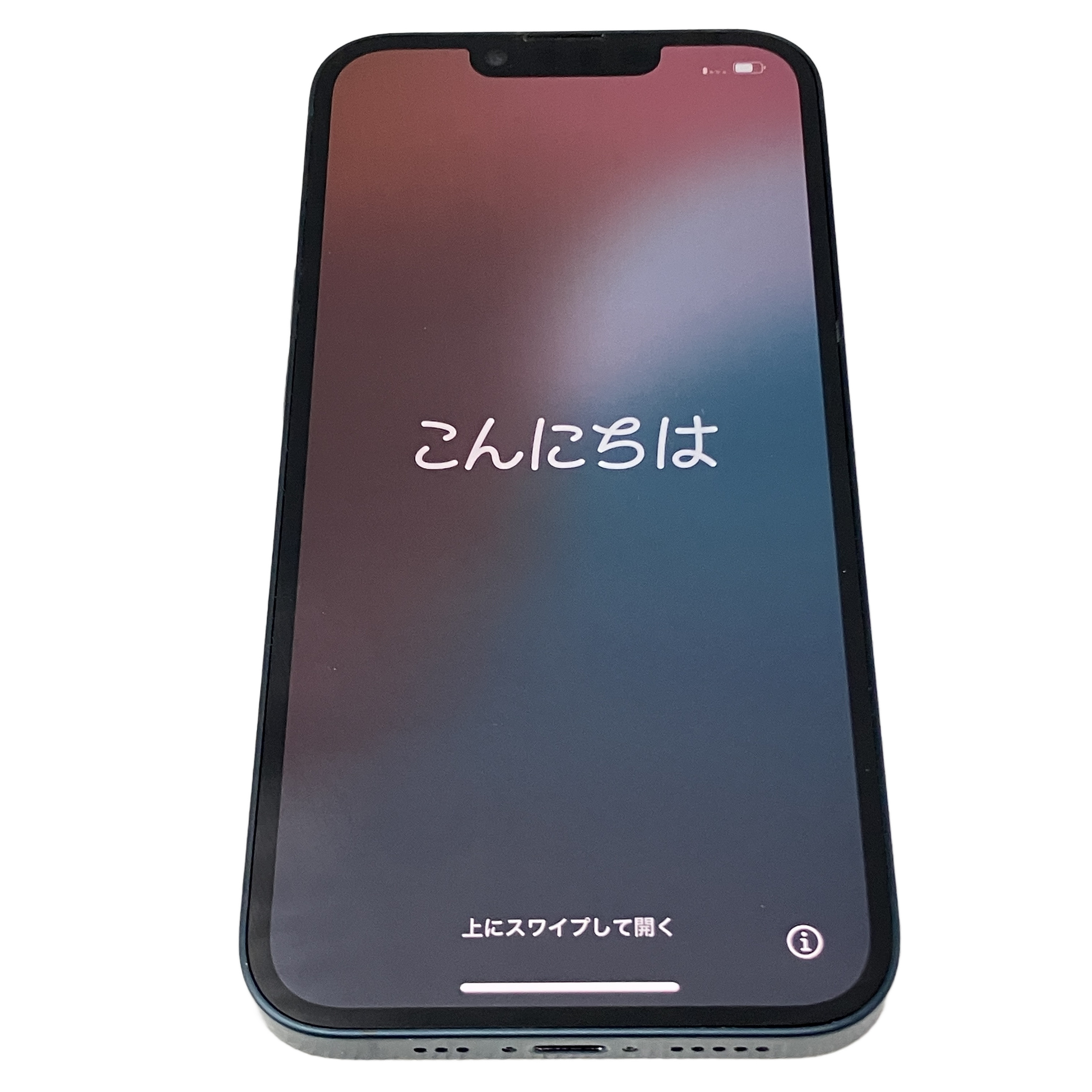 Apple iPhone 14 128GB スマートフォン