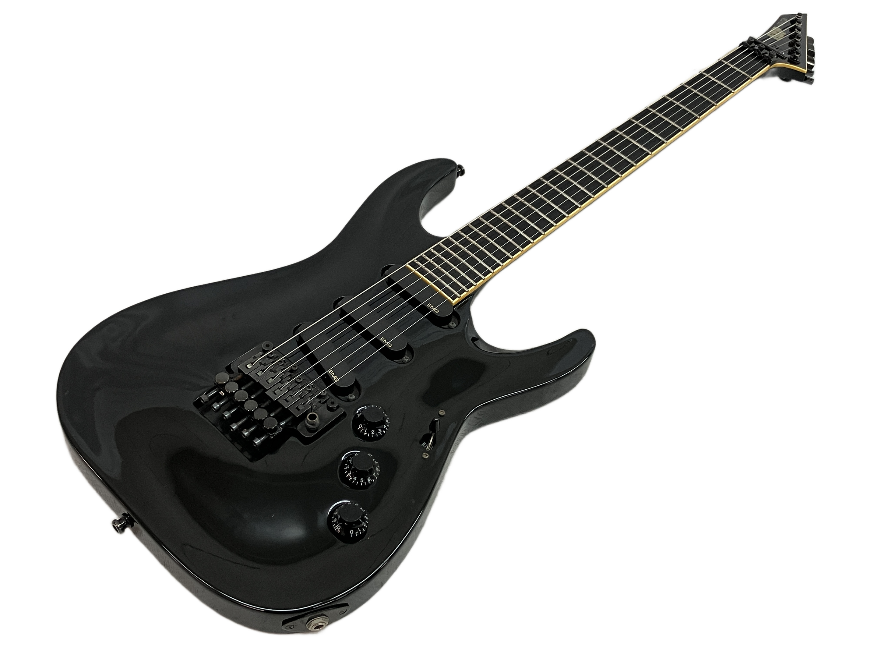 ESP HORIZON 3S SUGIZO エレキギター