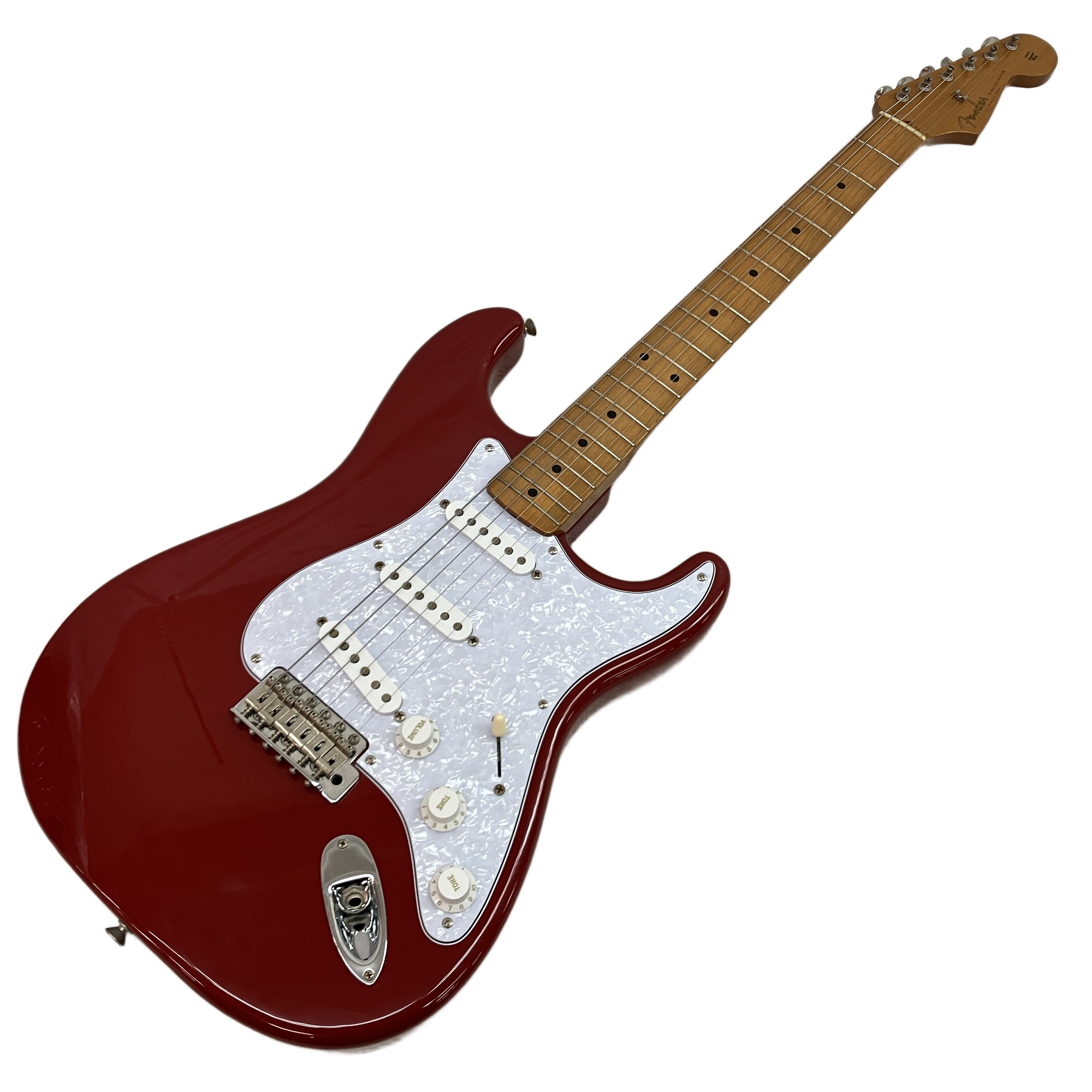 Fender Stratocaster エレキギター MEXICO
