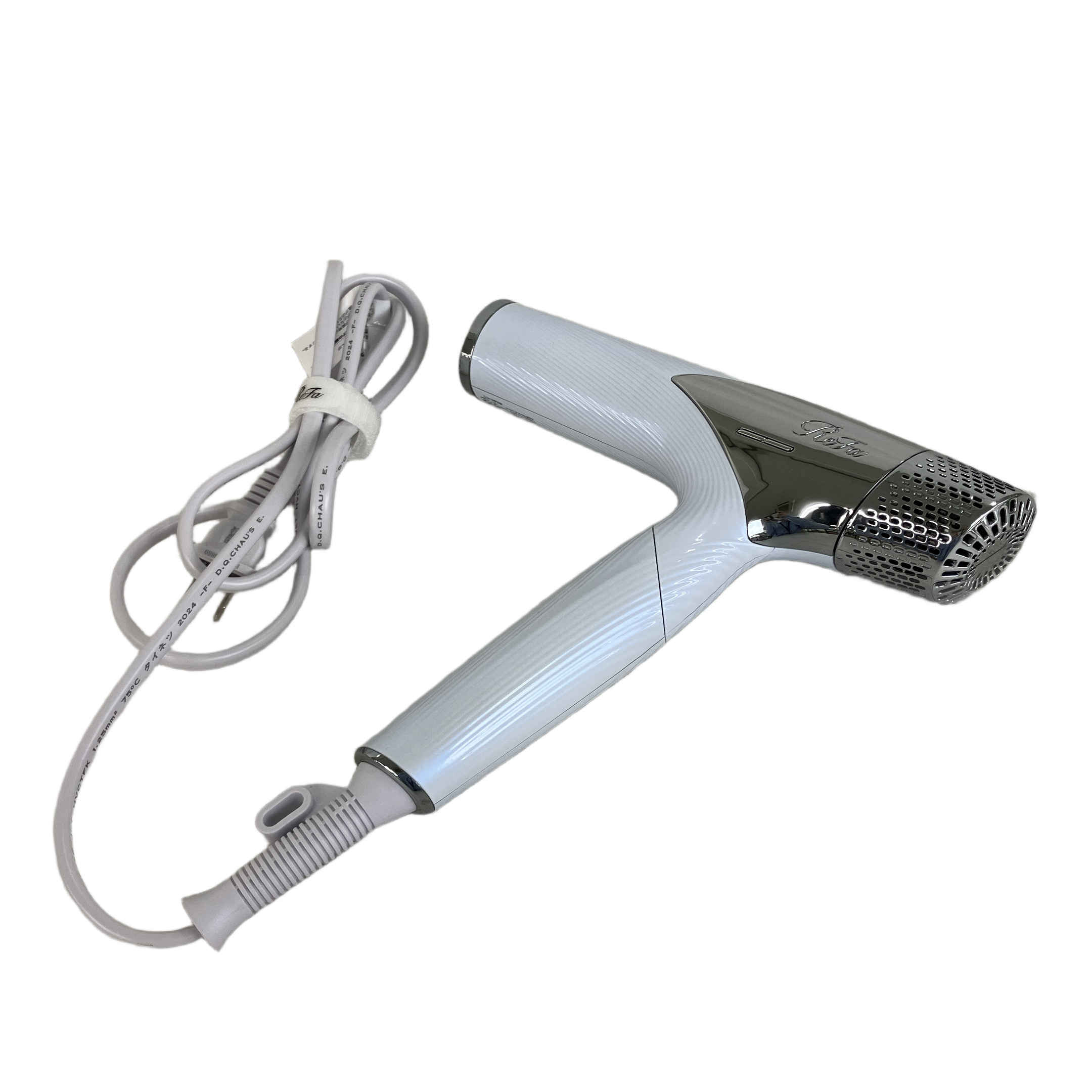 ReFa ドライヤースマート RE-AN-02A