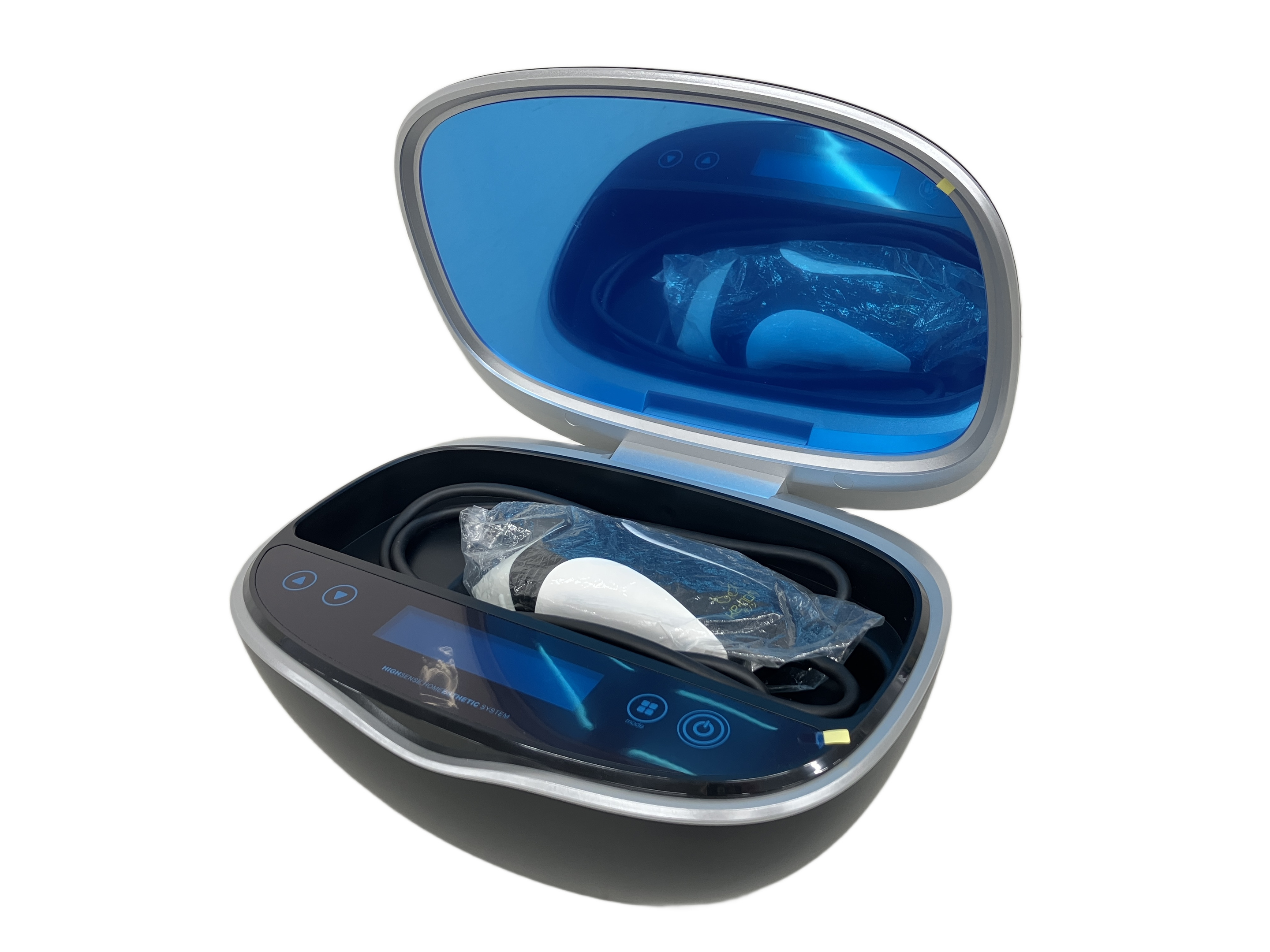 ケノン NIPL-2080 フラッシュ式脱毛器