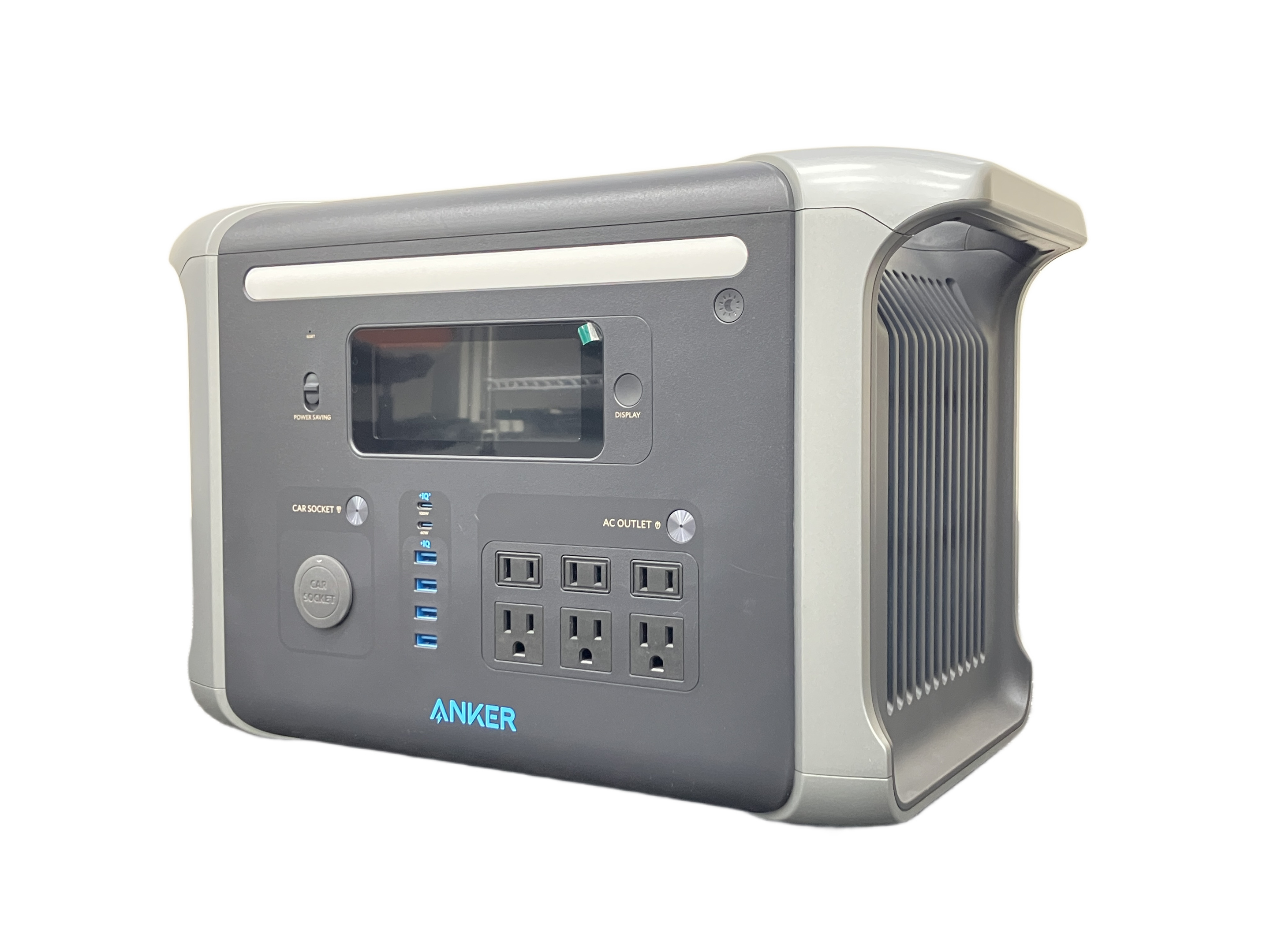 Anker 757 ポータブル電源