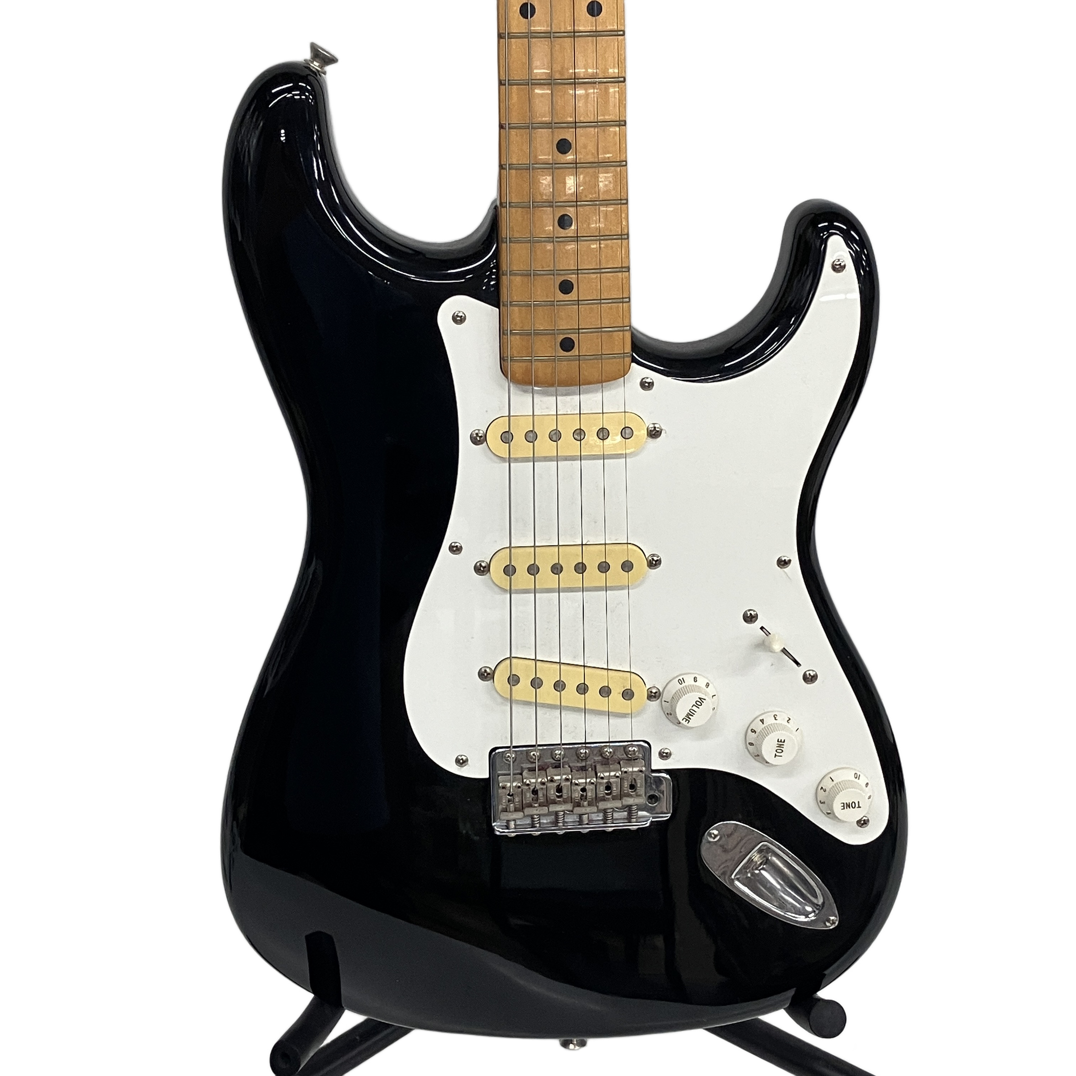 Squier Stratocaster エレキギター Eシリアル