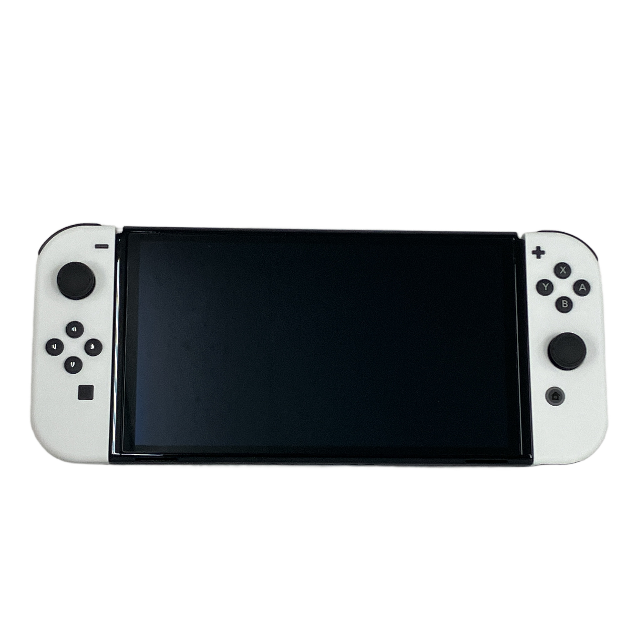 NINTENDO SWITCH 有機ELモデル