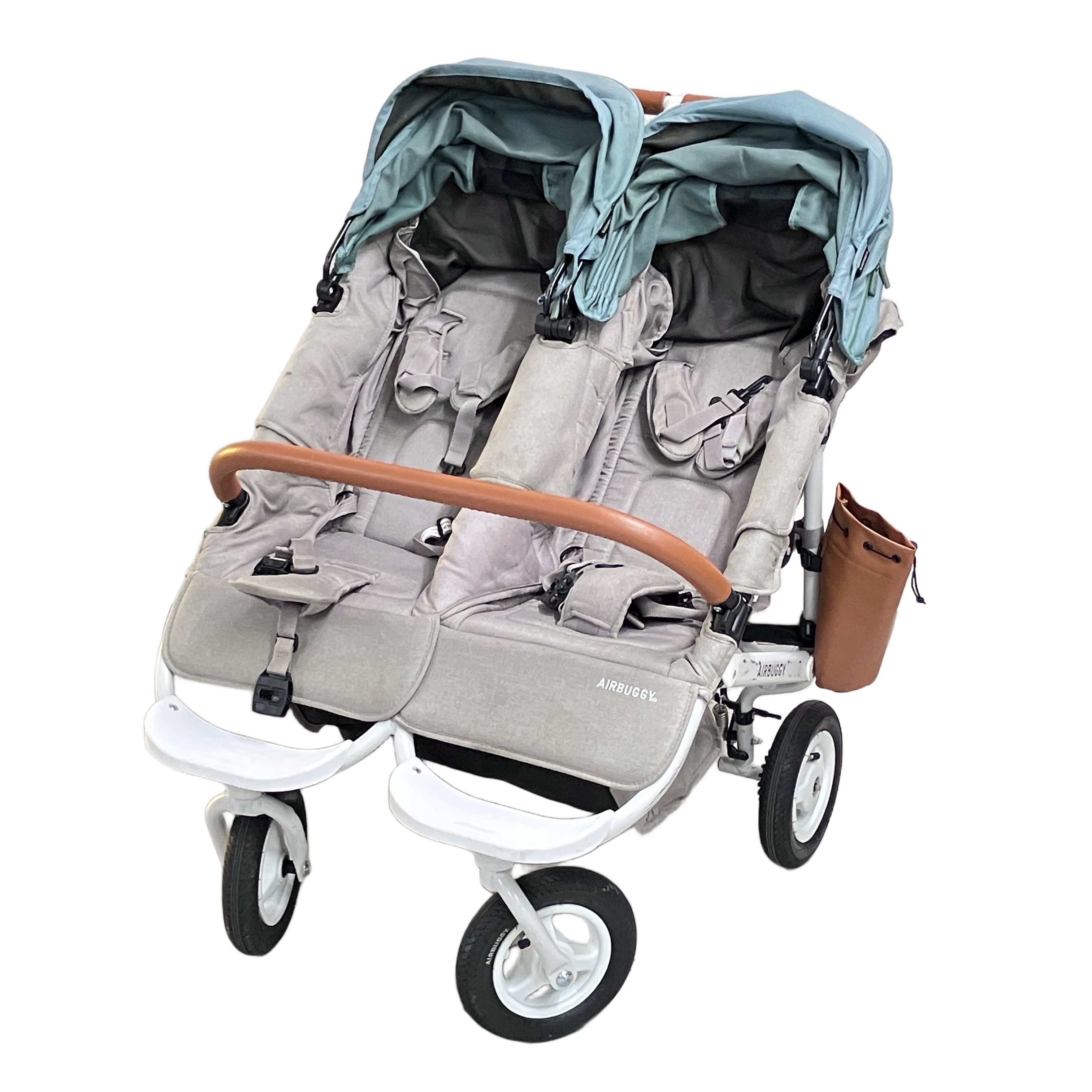 AIRBUGGY ココダブルEX