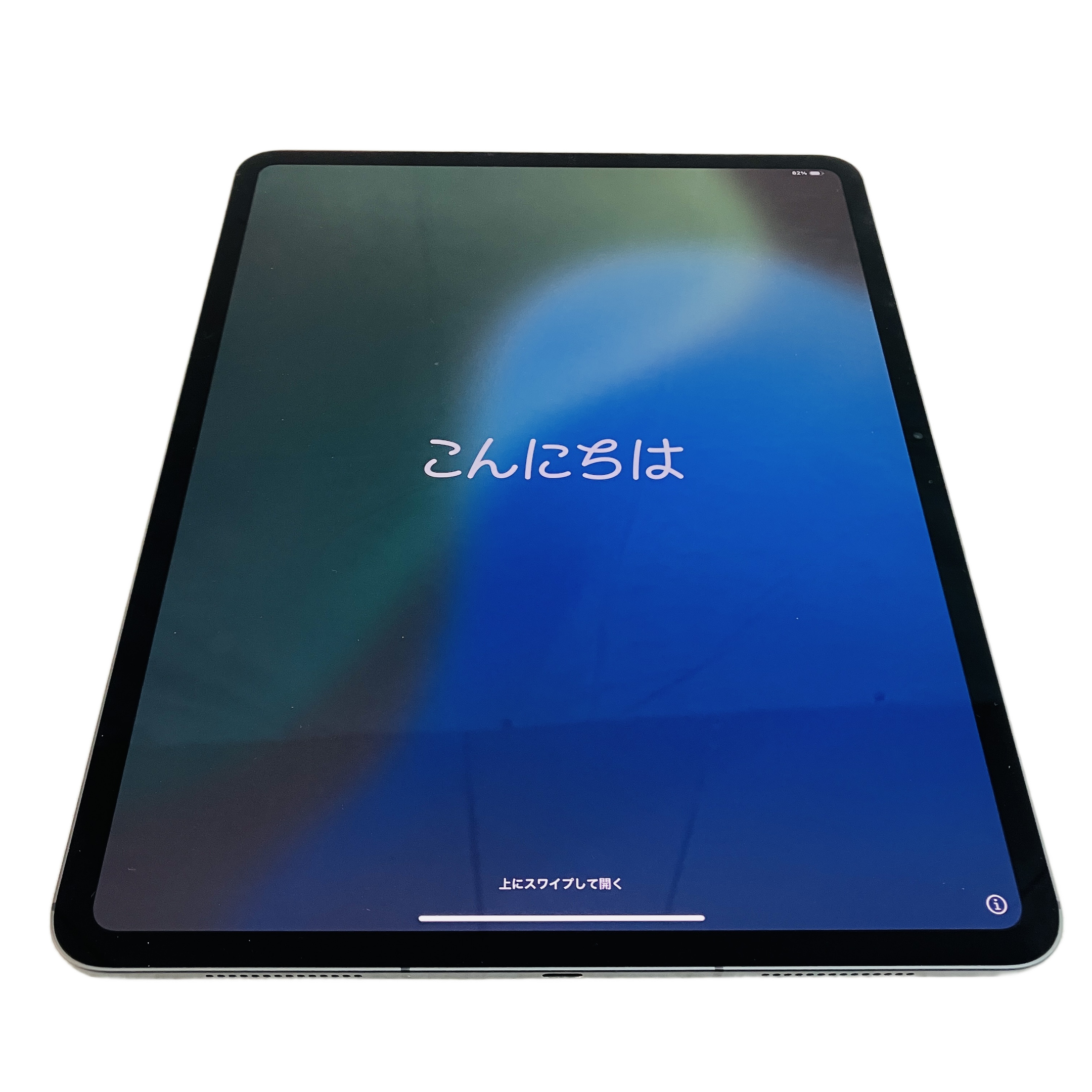 Apple iPad Pro 13インチ M4 512GB スペースブラック タブレット