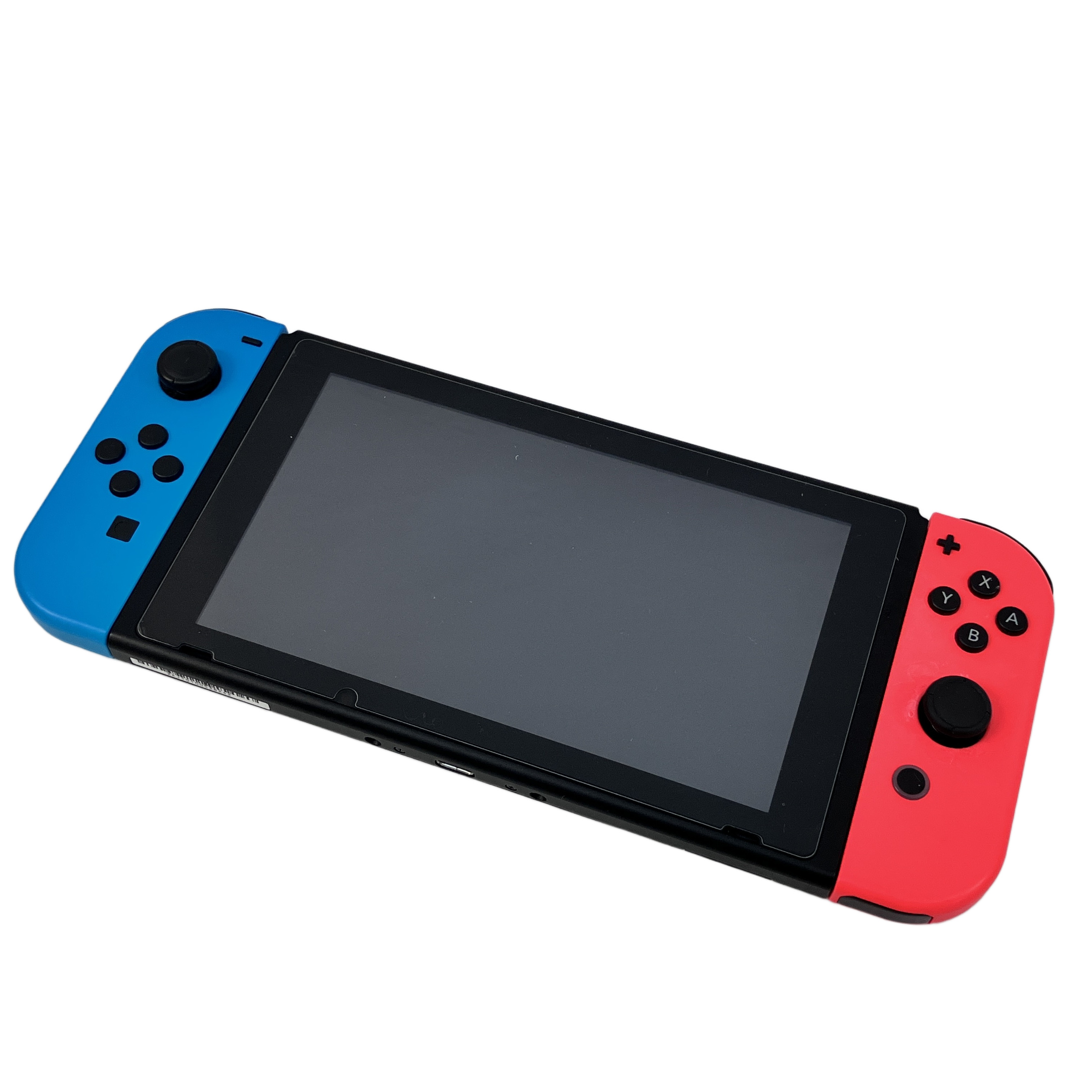 Nintendo Switch ネオンブルー ネオンレッド 家庭用ゲーム機