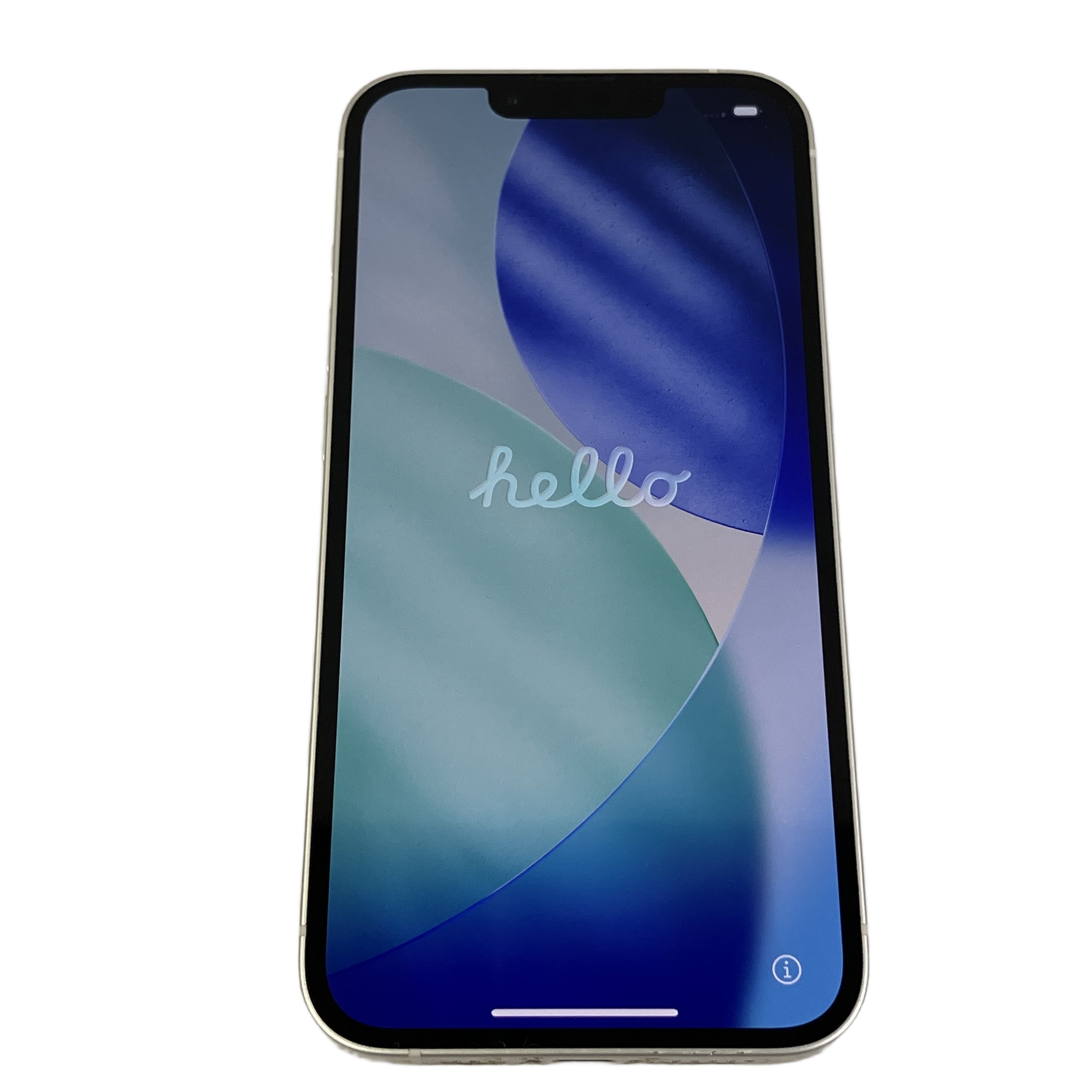 APPLE iPhone 14 128GB スマートフォン