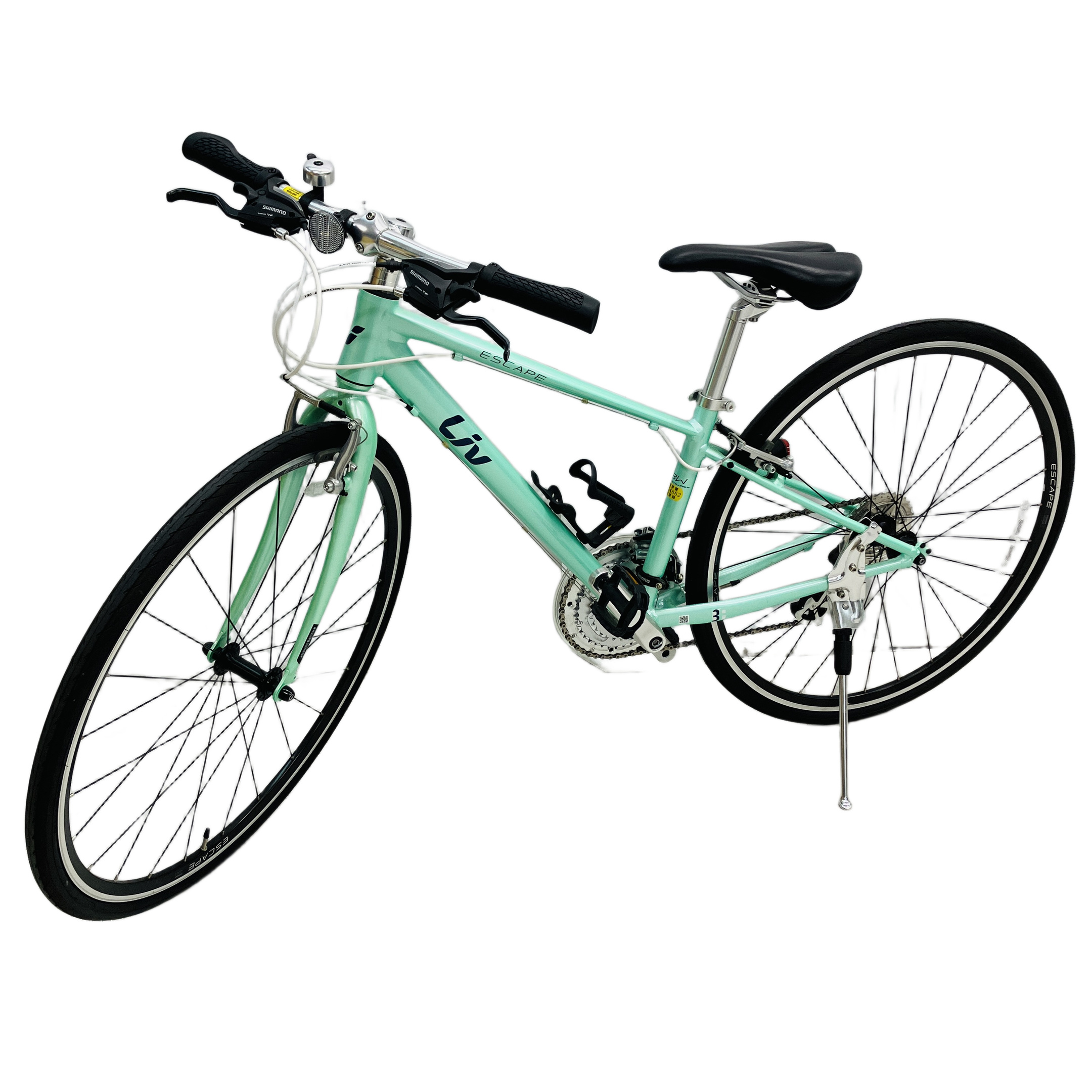 GIANT ESCAPE R3 W クロスバイク XXS