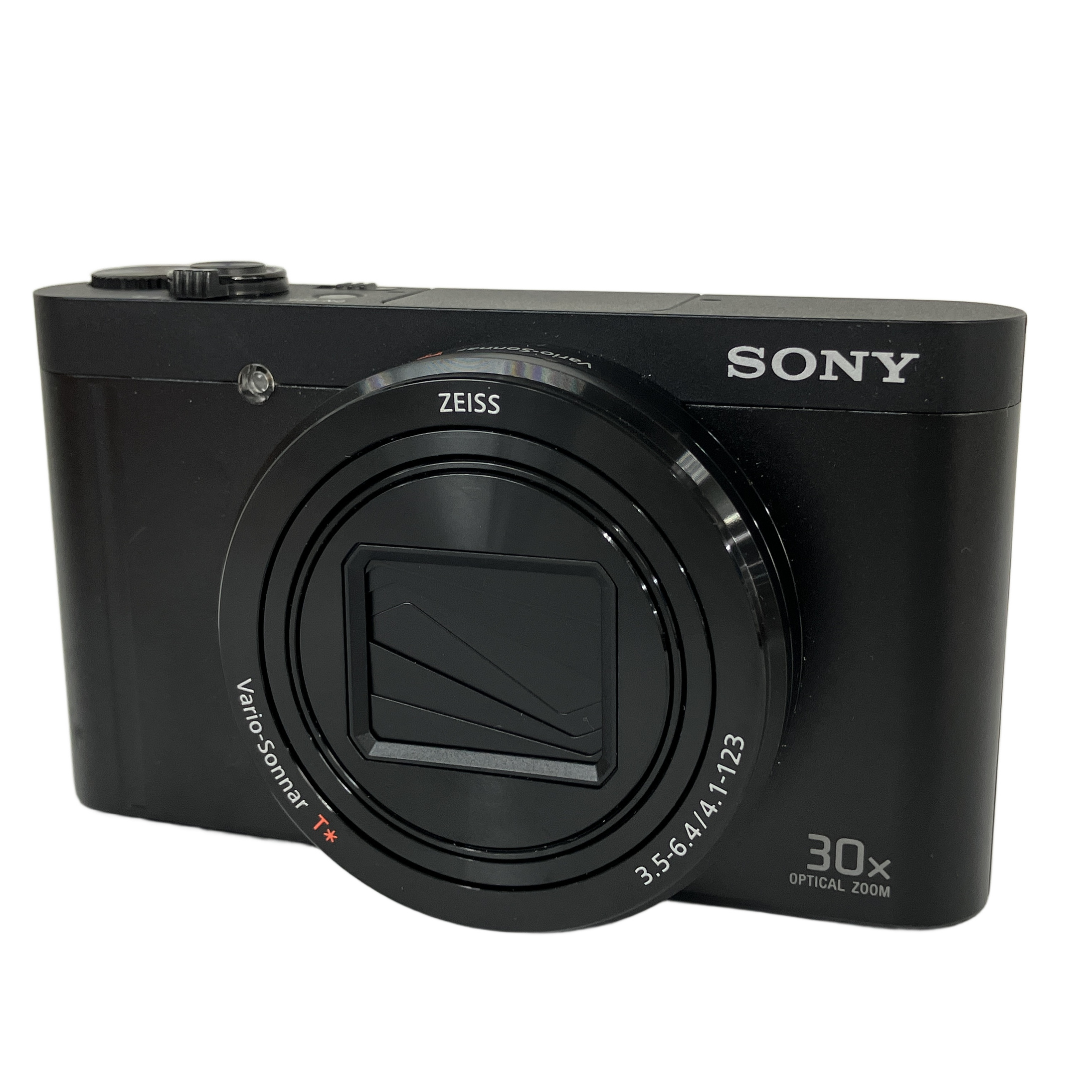 SONY Cyber-shot DSC-WX500 コンパクトデジタルカメラ