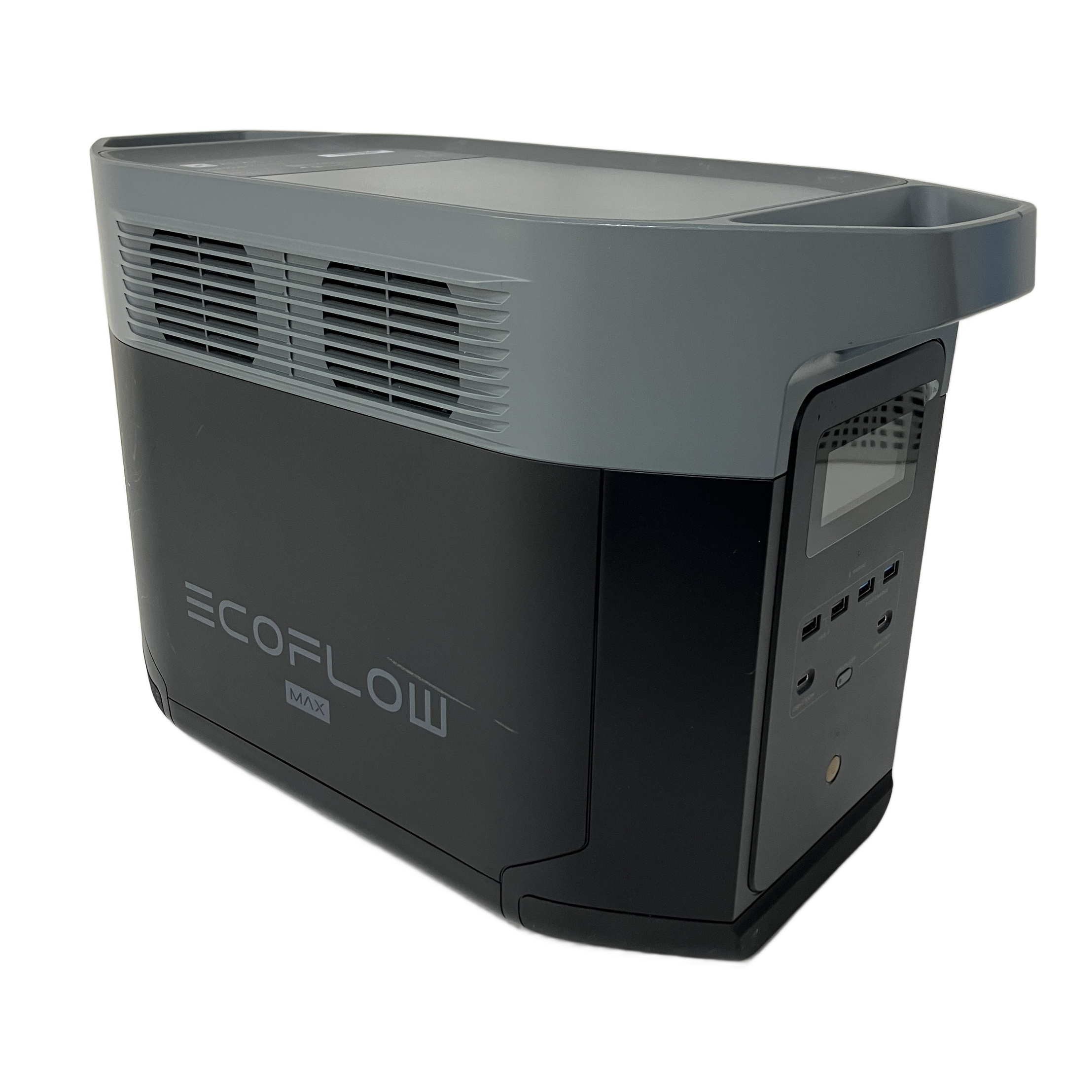 EcoFlow DELTA 2 Max ポータブル電源