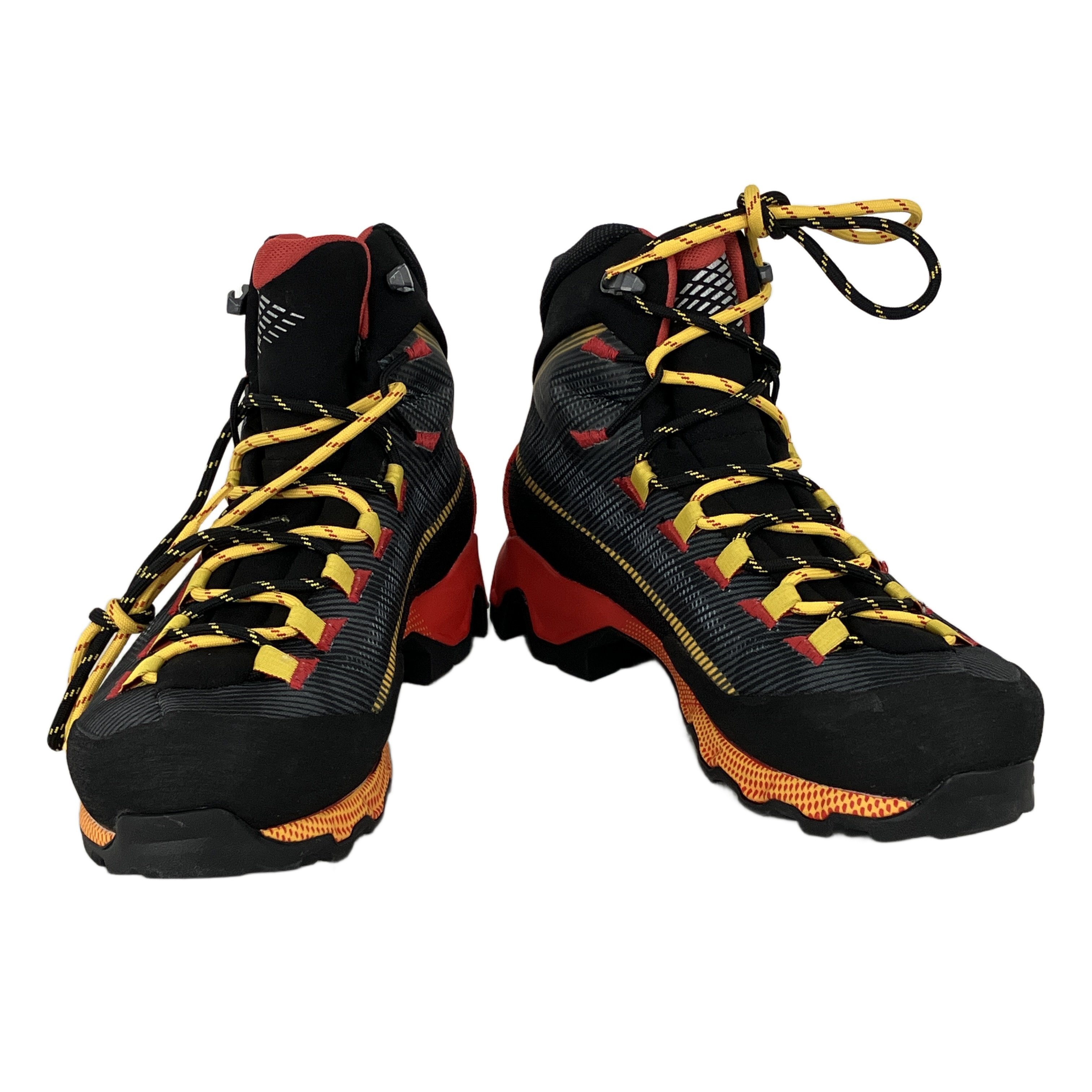 LA SPORTIVA AEQUILIBRIUM ST GTX 登山靴