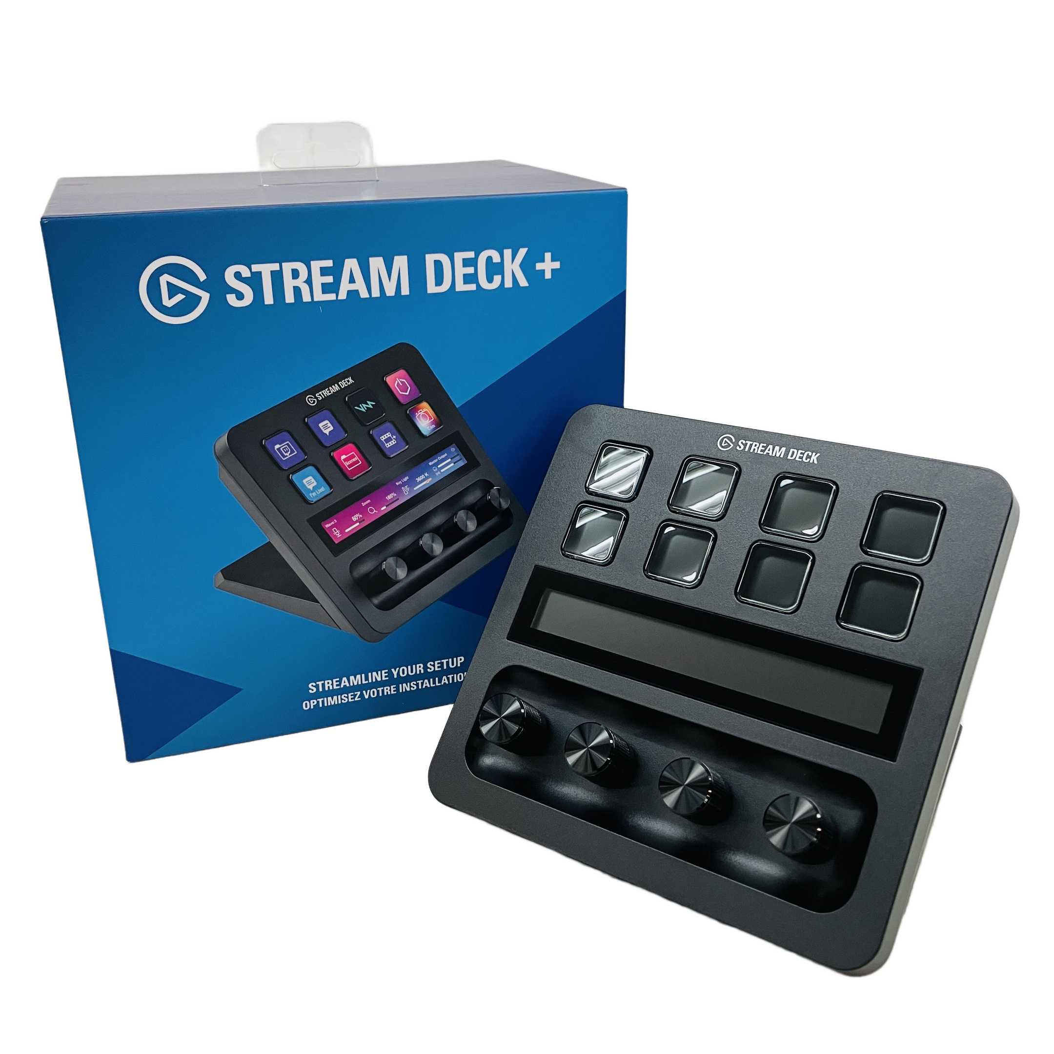 ELGATO STREAM DECK ストリームデック