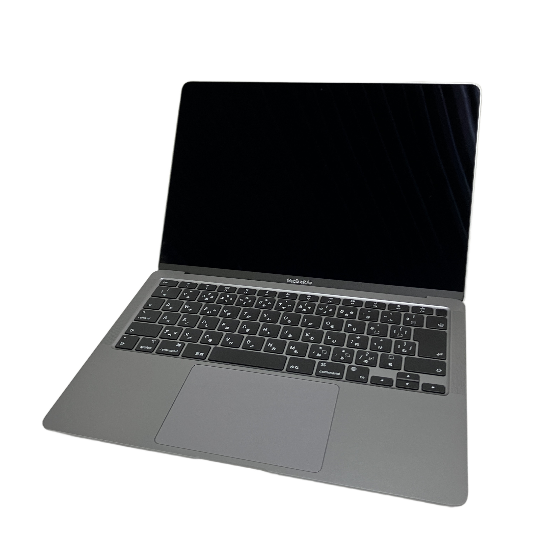 Apple MacBook Air M1 13.3インチ ノート PC 256GB