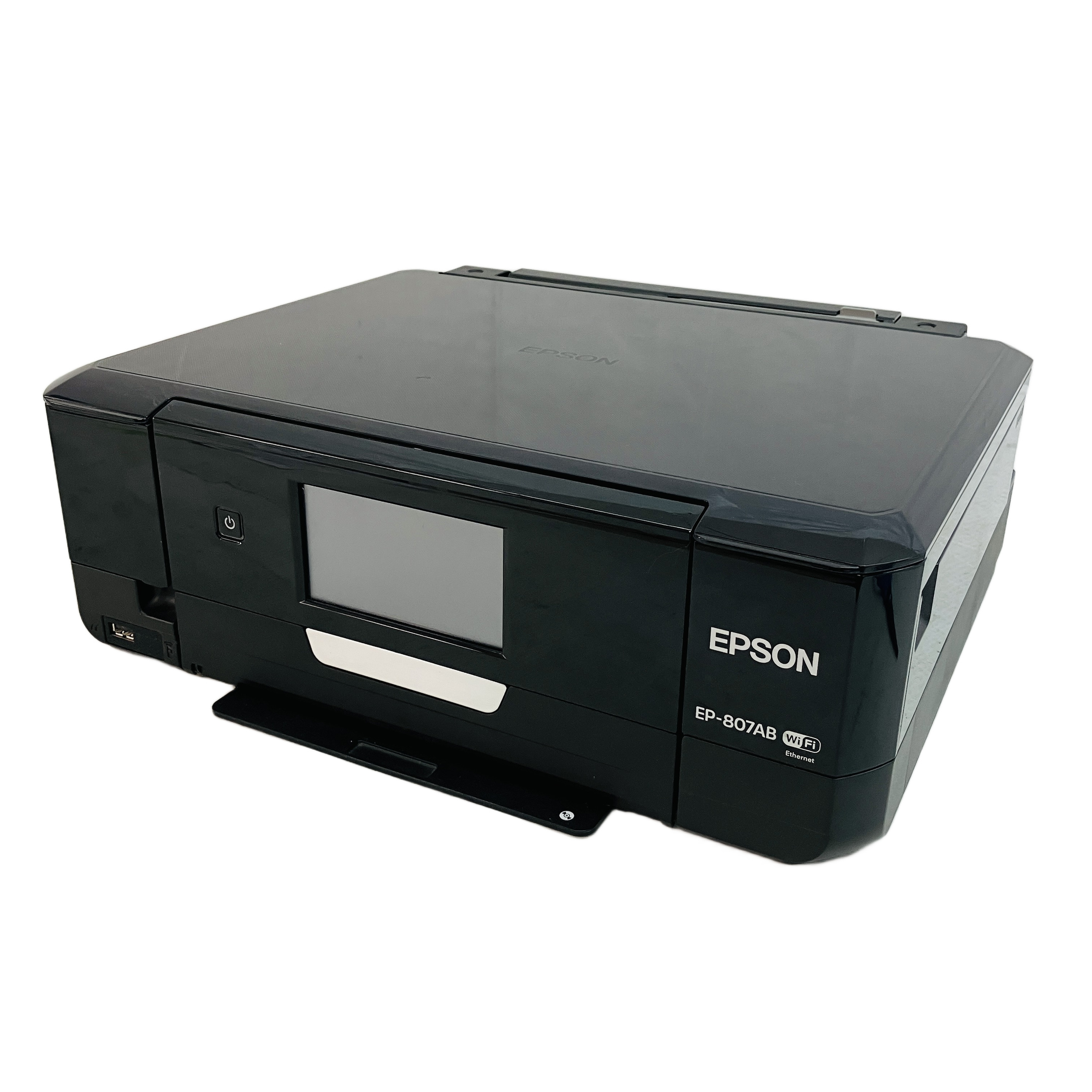 EPSON EP-807AB インクジェットプリンター
