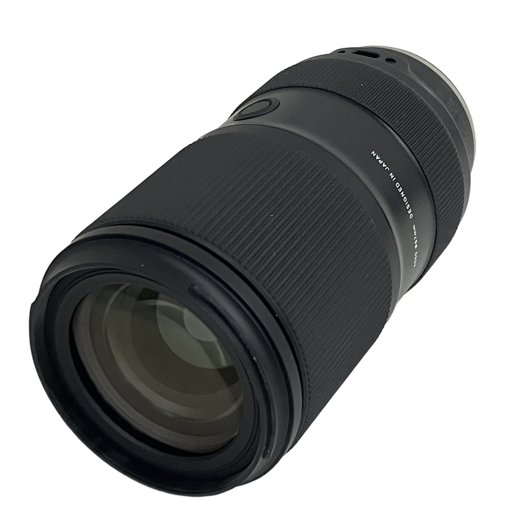 TAMRON 50-300mm F4.5-6.3 VC ズームレンズ