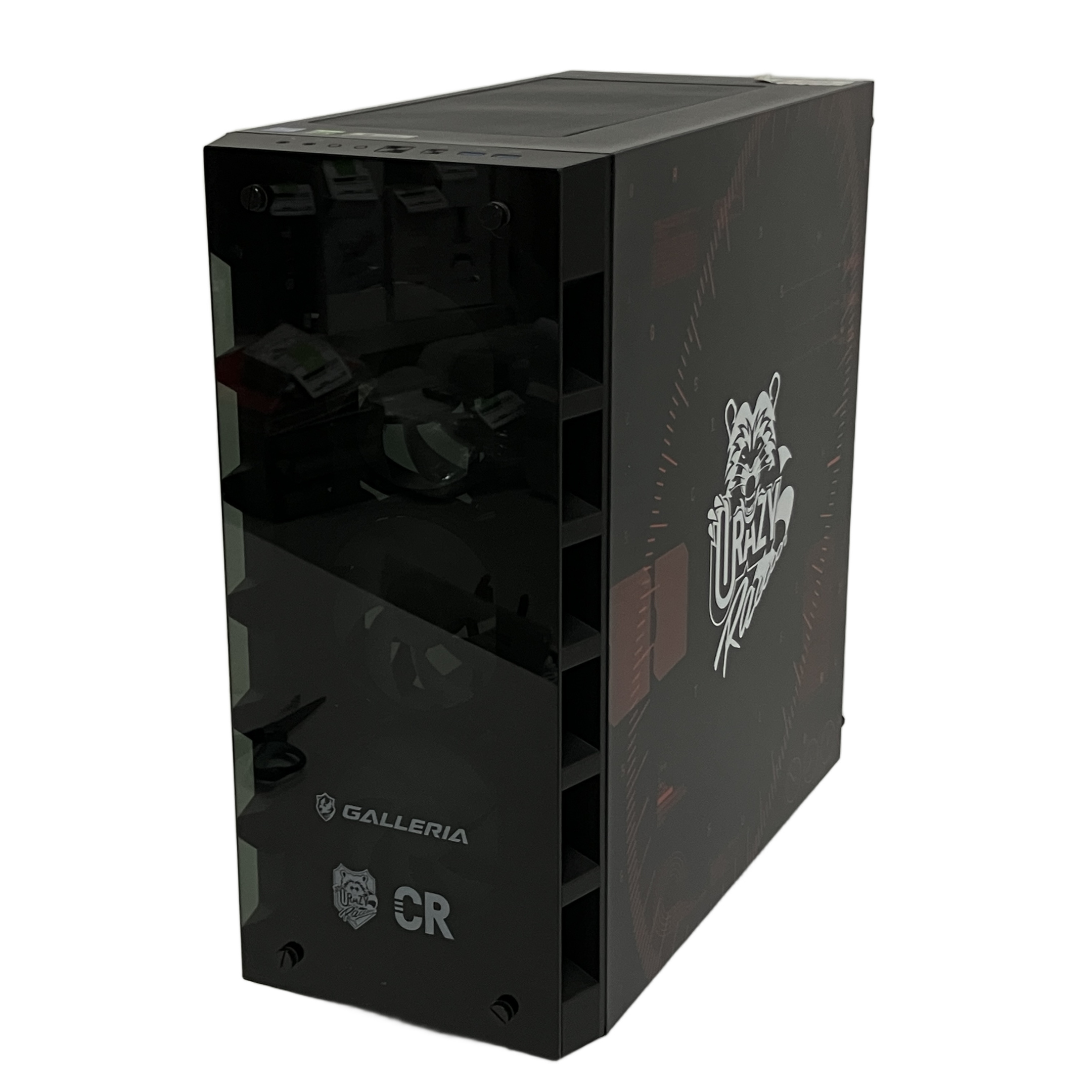 GALLERIA CRA7C-R36T i7 RTX3060ti デスクトップパソコン