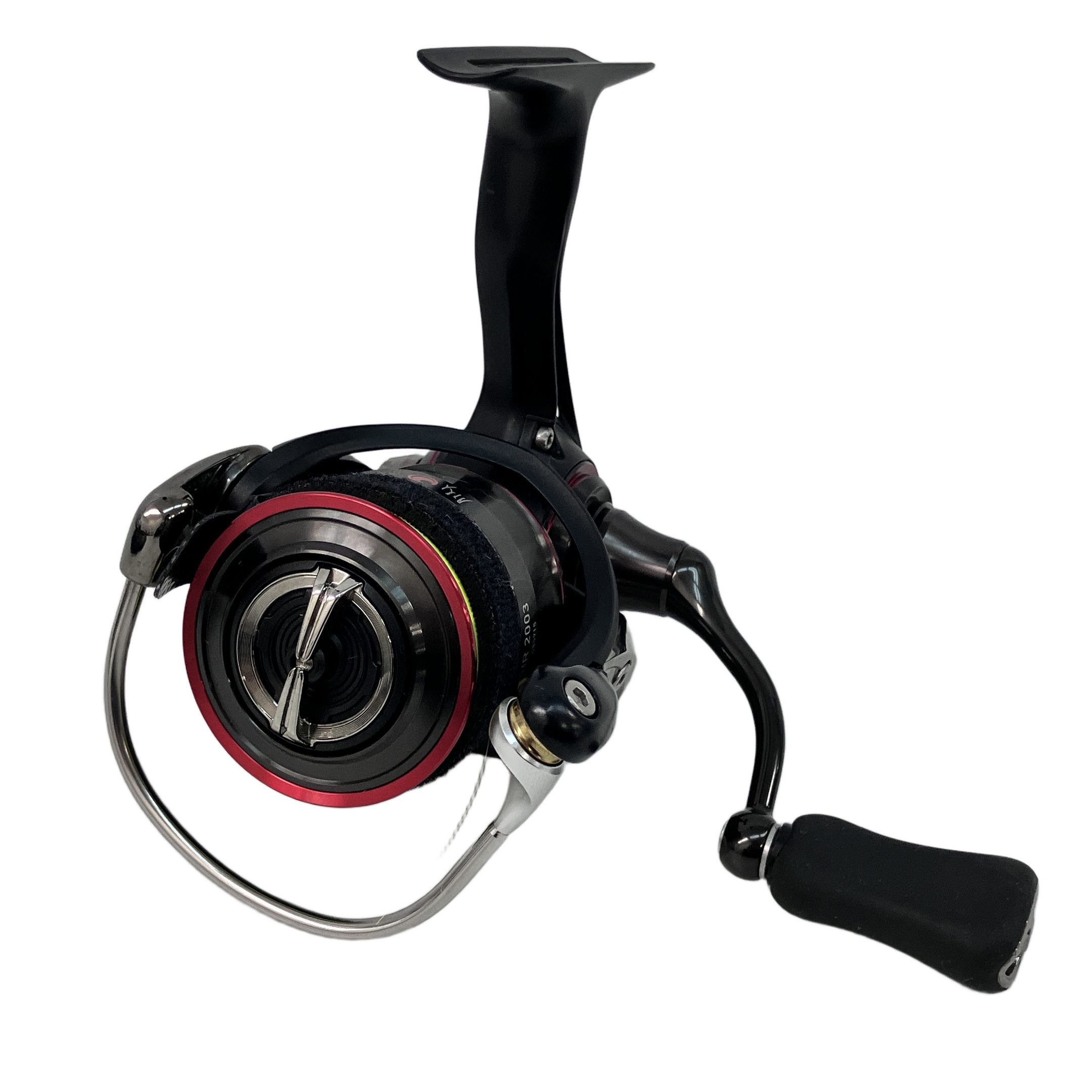 DAIWA 月下美人 AIR 2003 スピニング リール