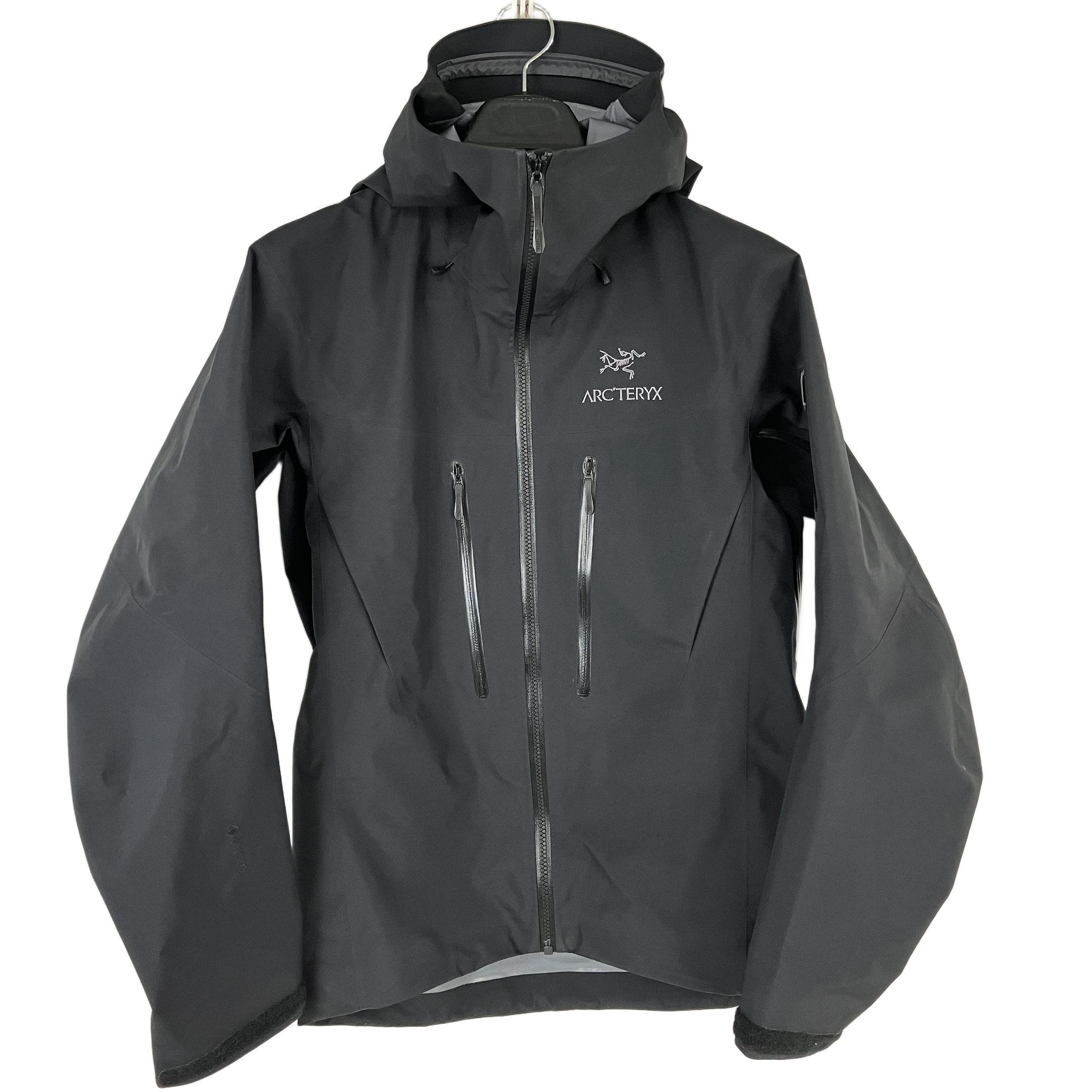 ARC'TERYX ALPHA SV JACKET