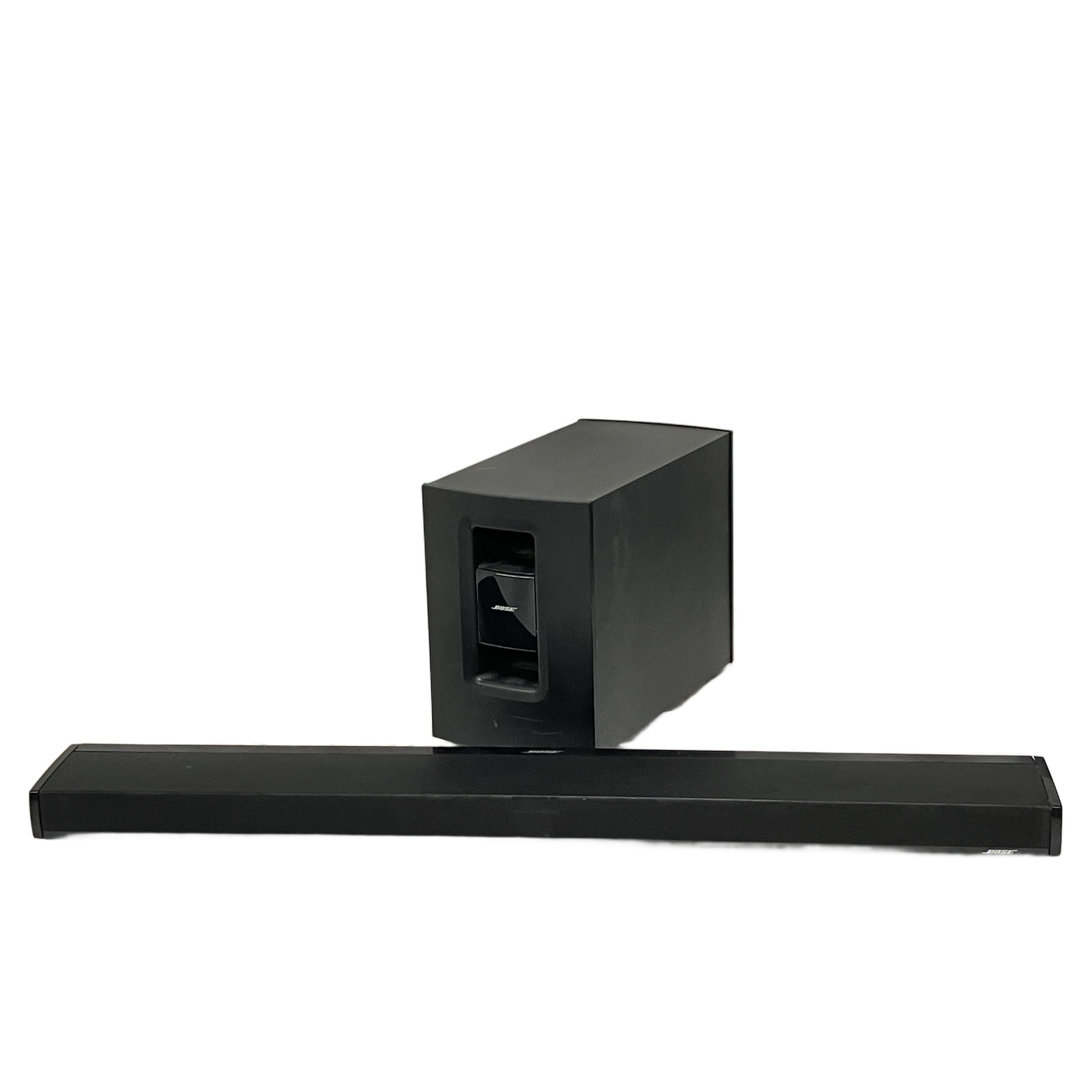 BOSE CineMate 1SR ホームシアタースピーカー