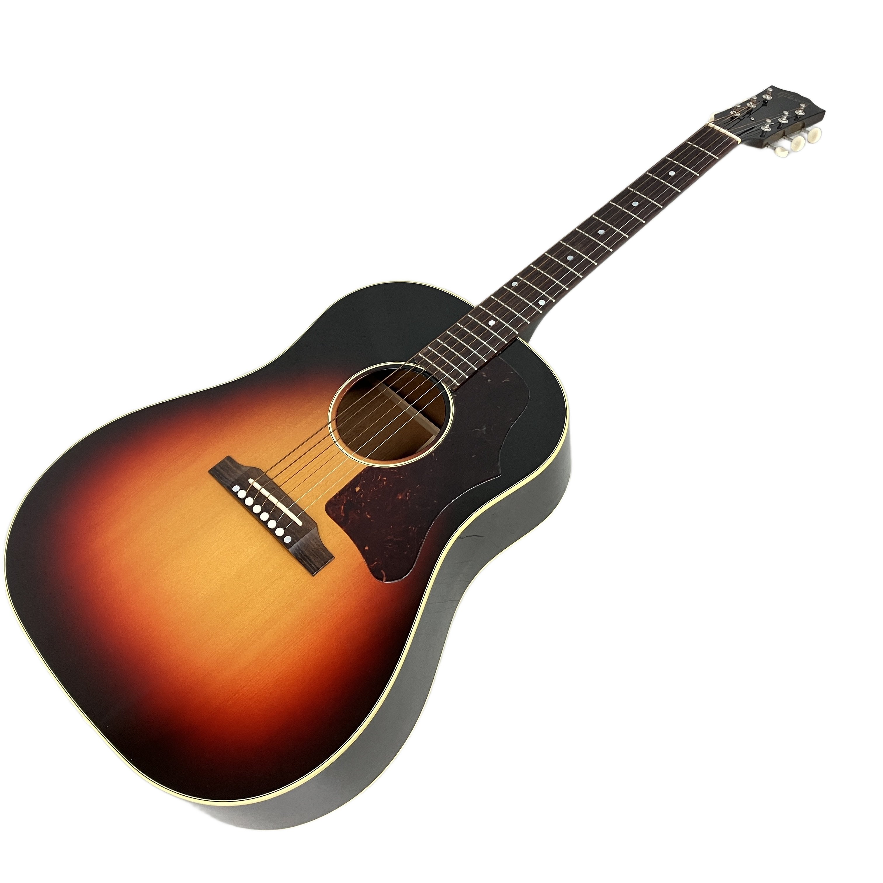 Gibson 1950’s J-45 アコースティックギター
