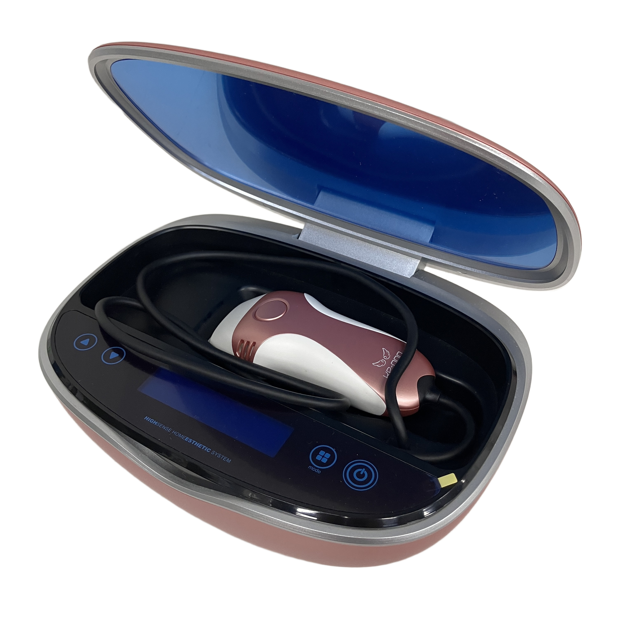 エムテック Ke-non NIPL-2080 Ver.8.5J 脱毛器