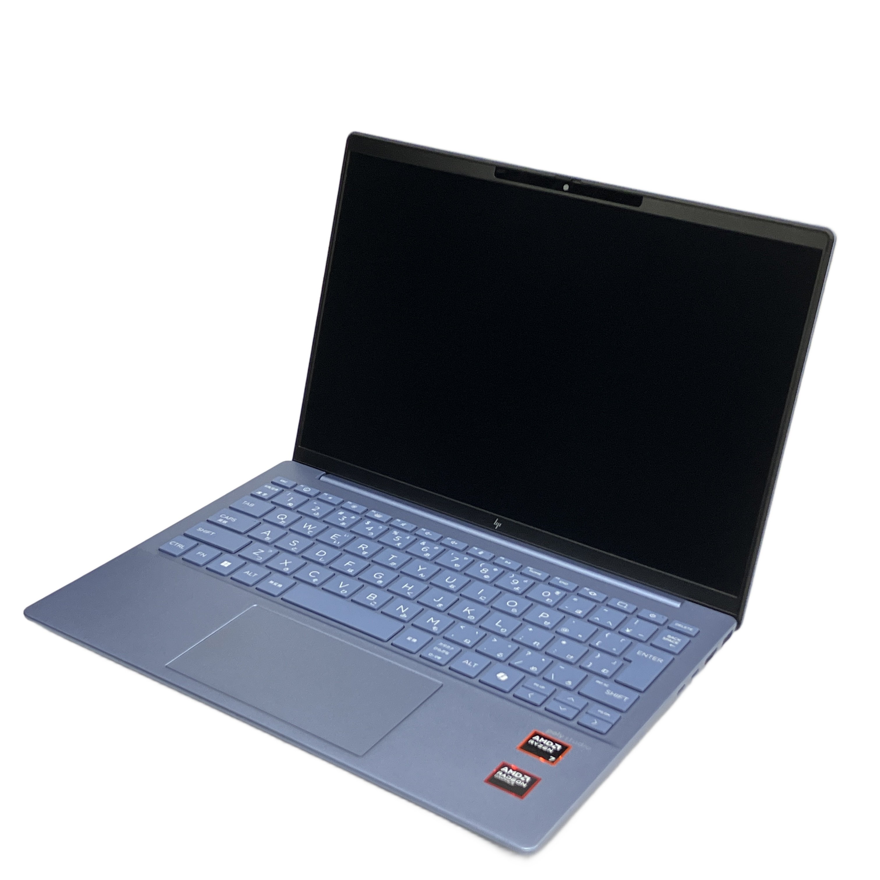 HP Pavilion Aero 13-bg0012AU ノートPC Ryzen 7 16GB 1TB