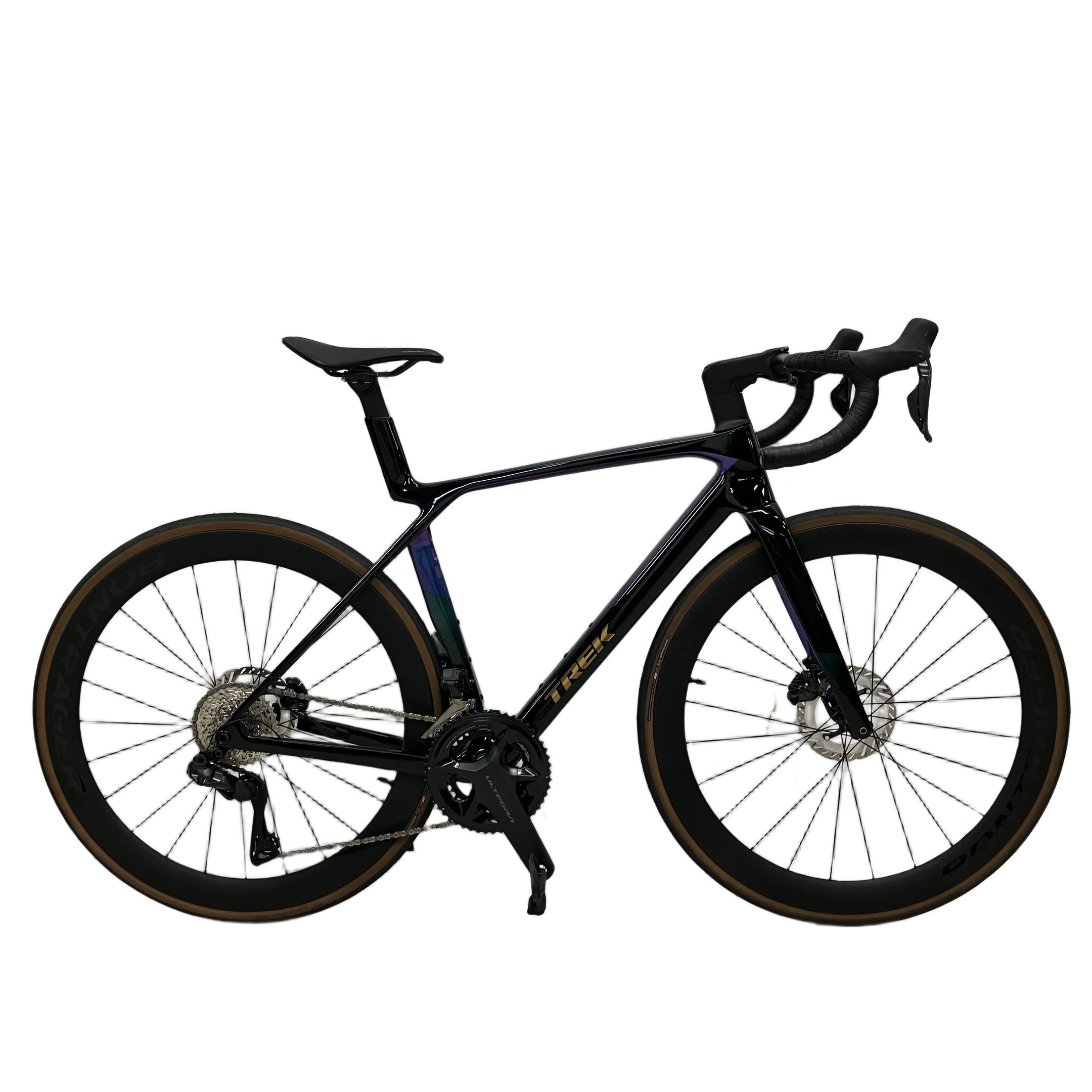 TREK MADONE SL7 gen8 ULTEGRA DI2 PRO 51 自転車