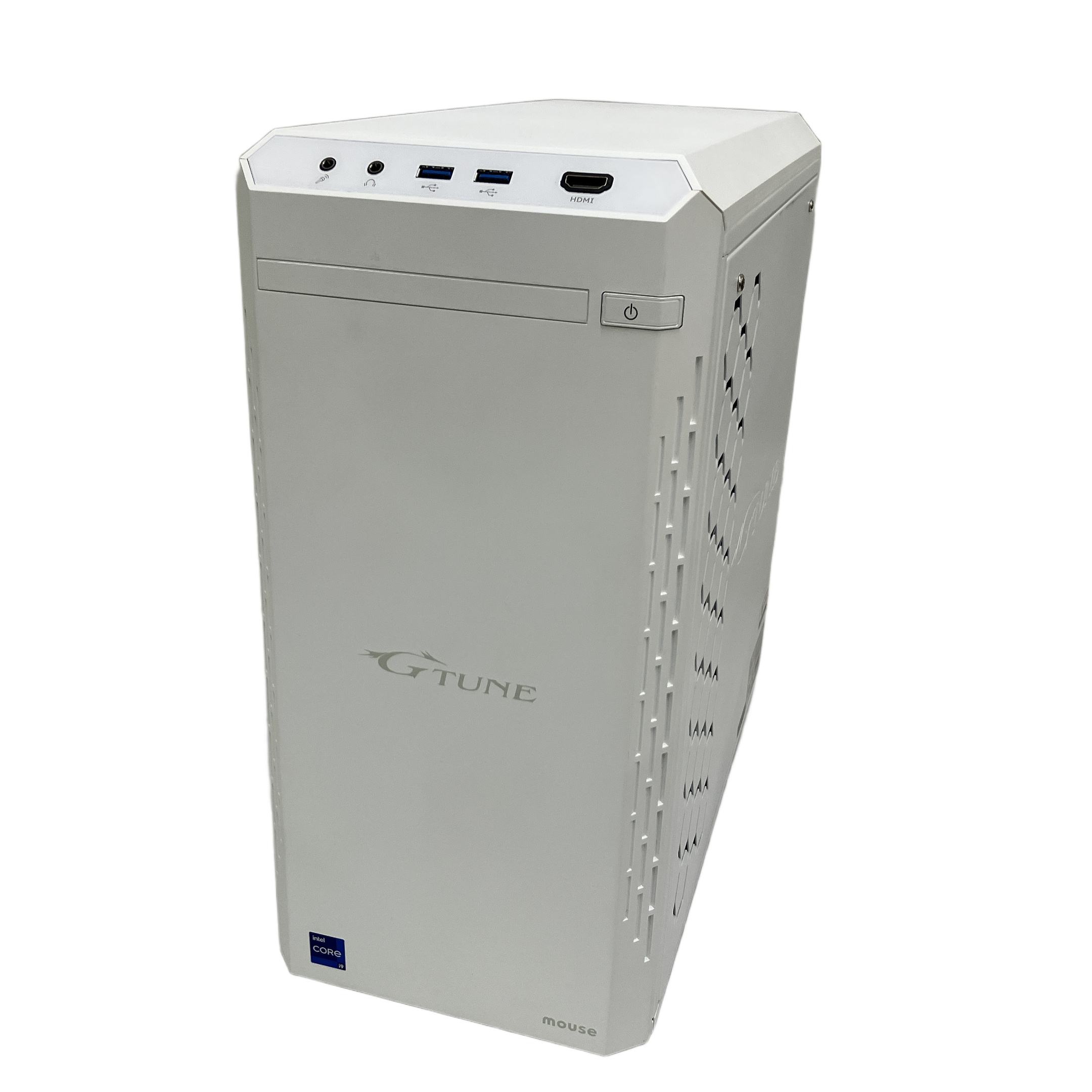 G-TUNE ゲーミングデスクトップPC Core i9-14900F RTX 4070 SUPER