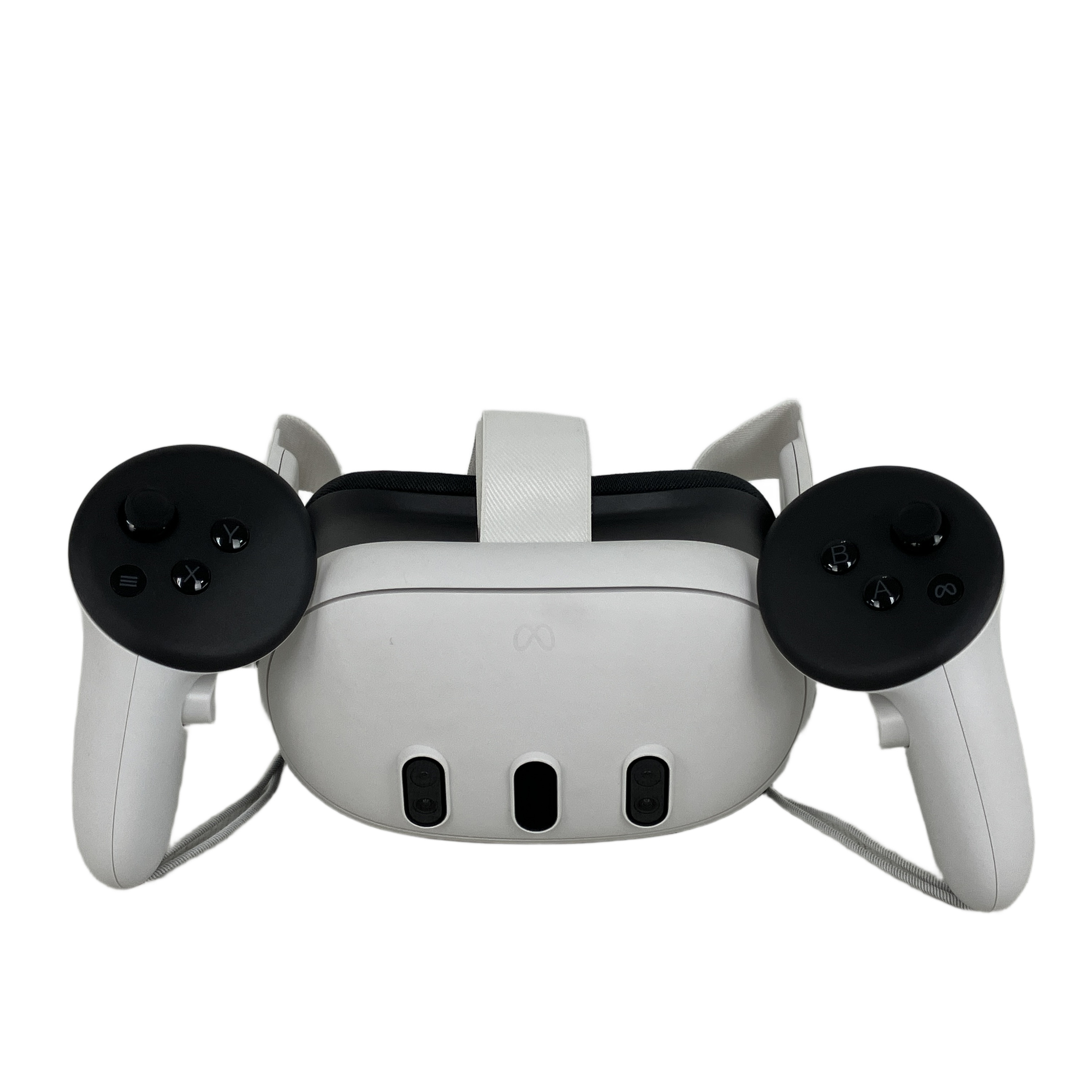 Meta Quest 3 VRヘッドセット 128GB