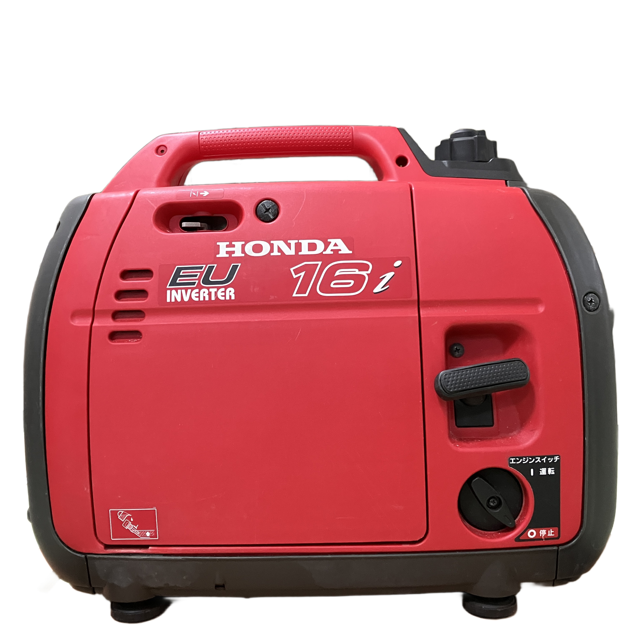 HONDA EU16i インバーター発電機