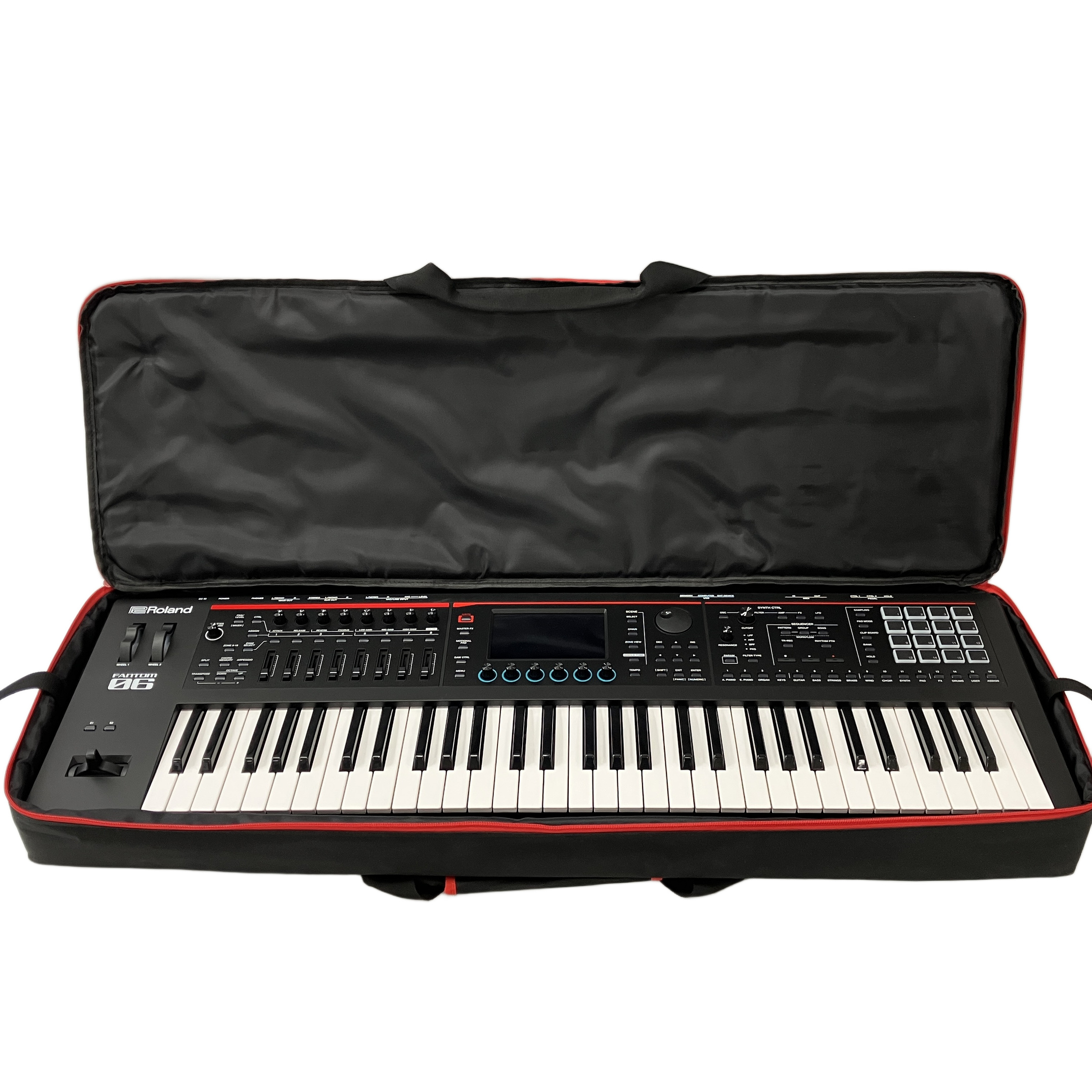 ★フラッグシップFANTOMの機能を凝縮した超軽量モデル★