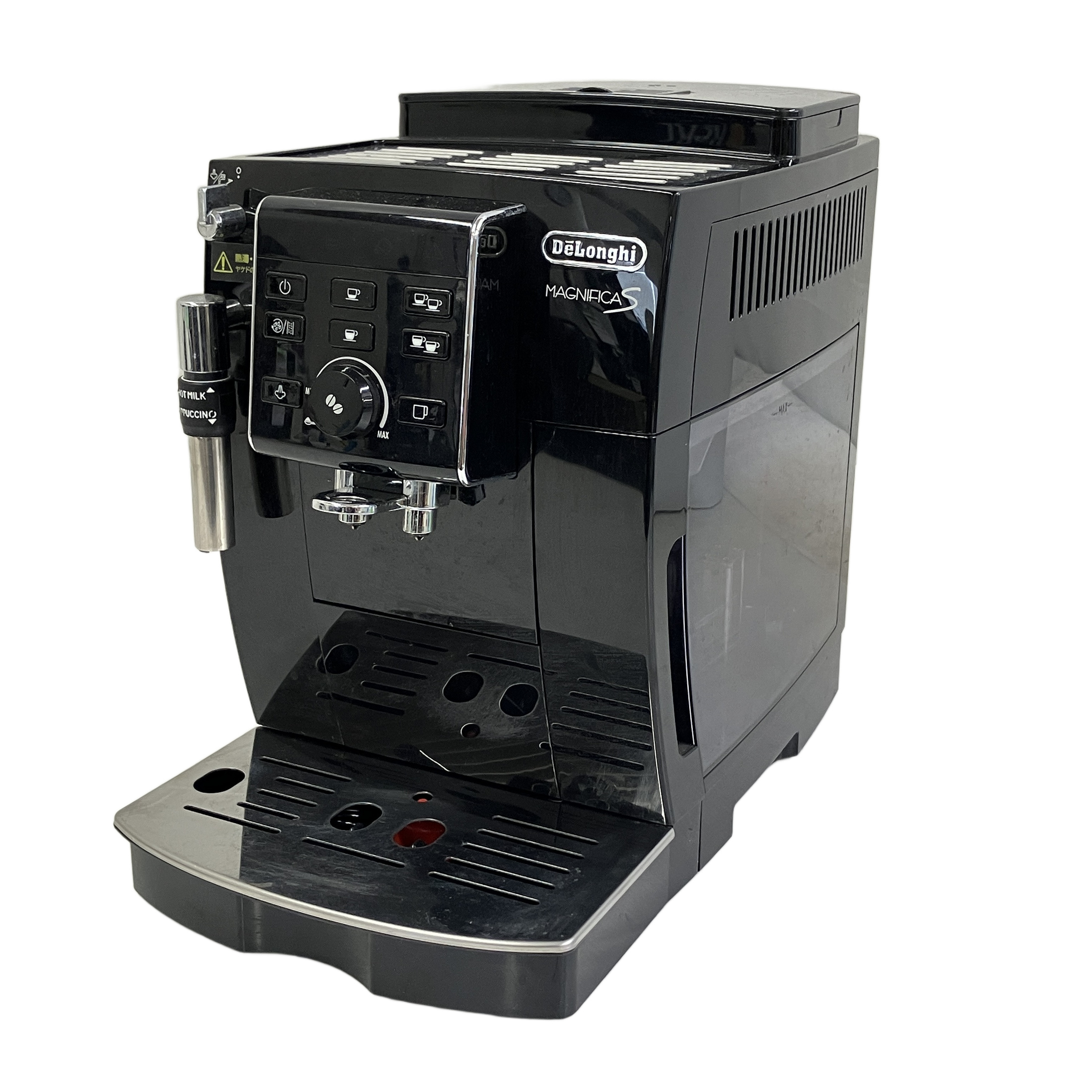 DeLonghi ECAM23120BN 全自動エスプレッソマシン