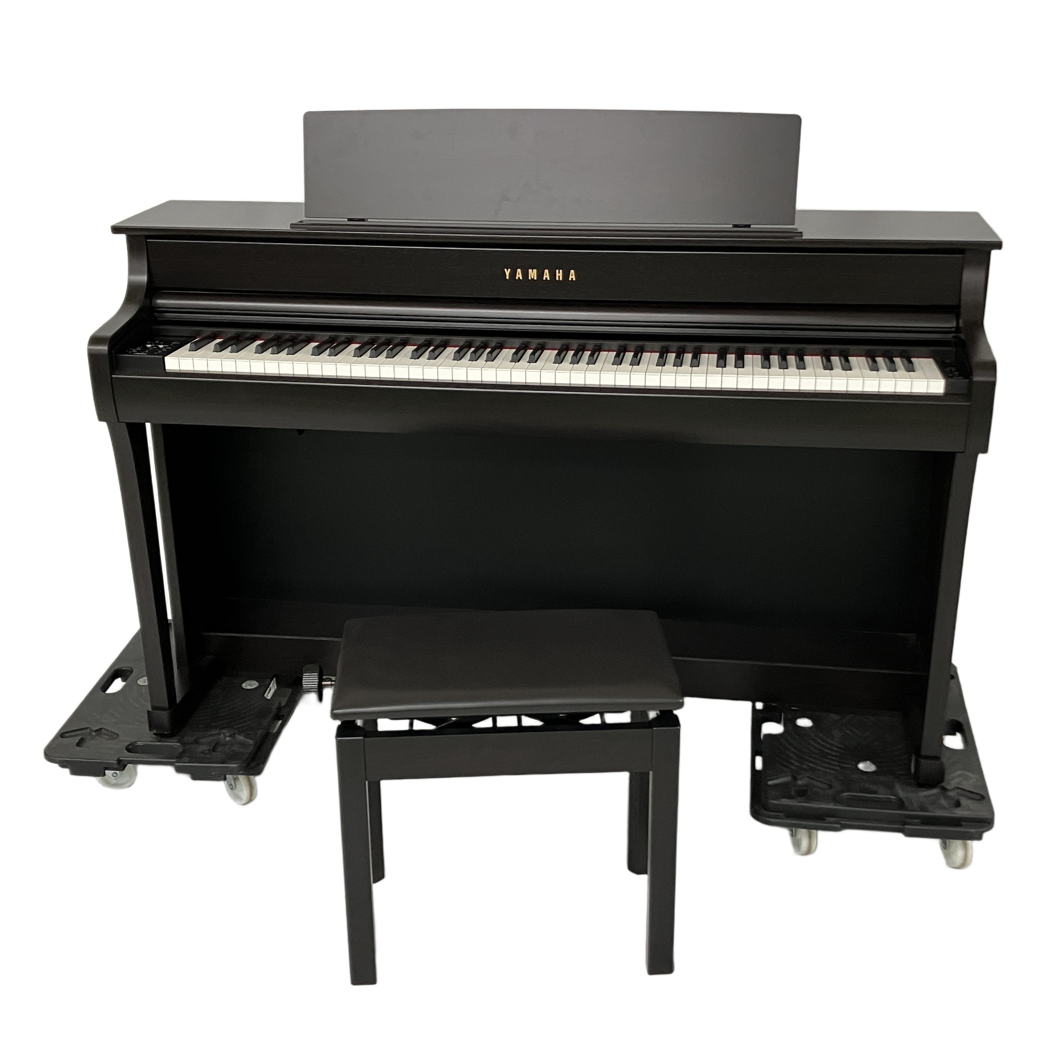 YAMAHA CLP-845R クラビノーバ 電子ピアノ