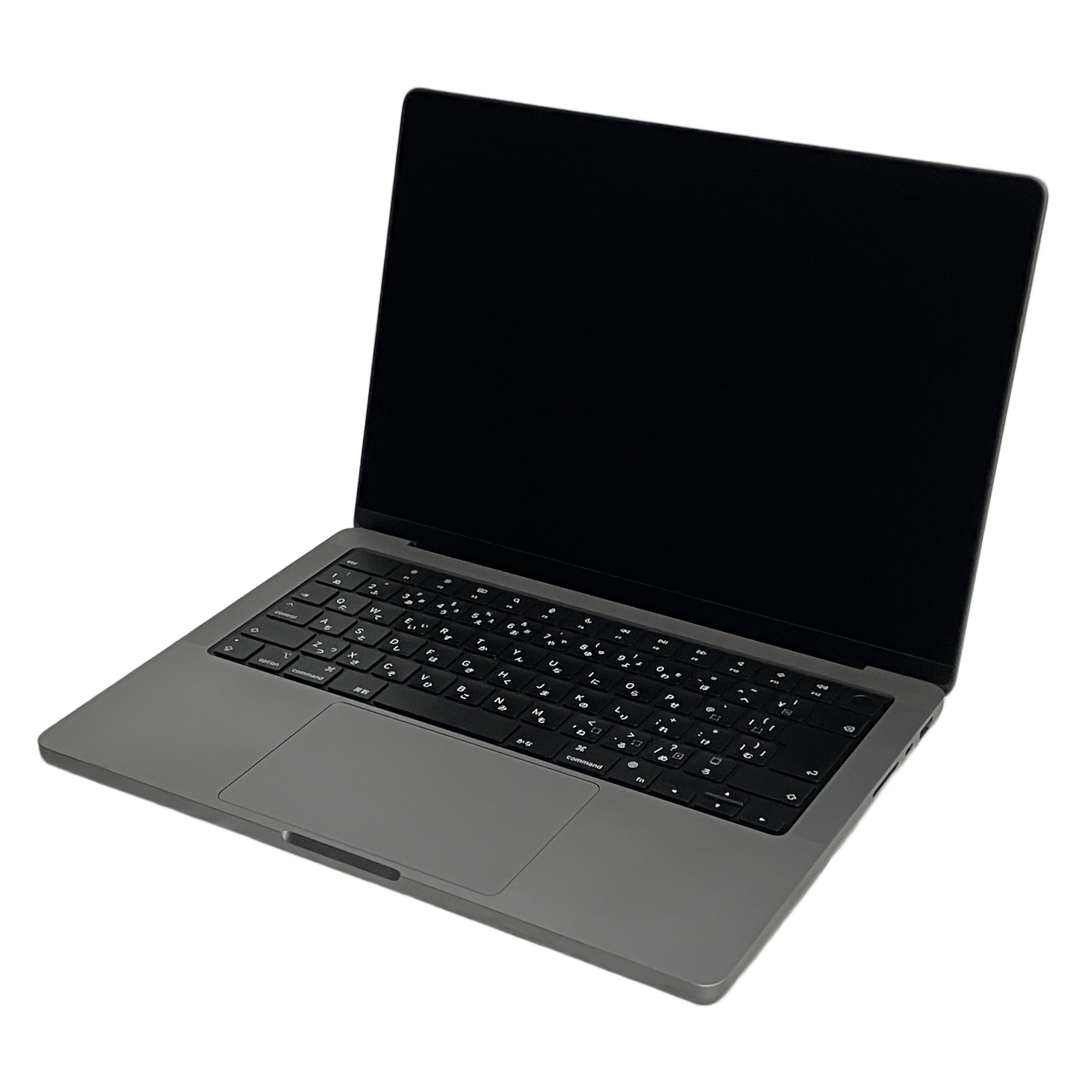 Apple Macbook Pro 14インチ M2 Max 96GB SSD 1TB