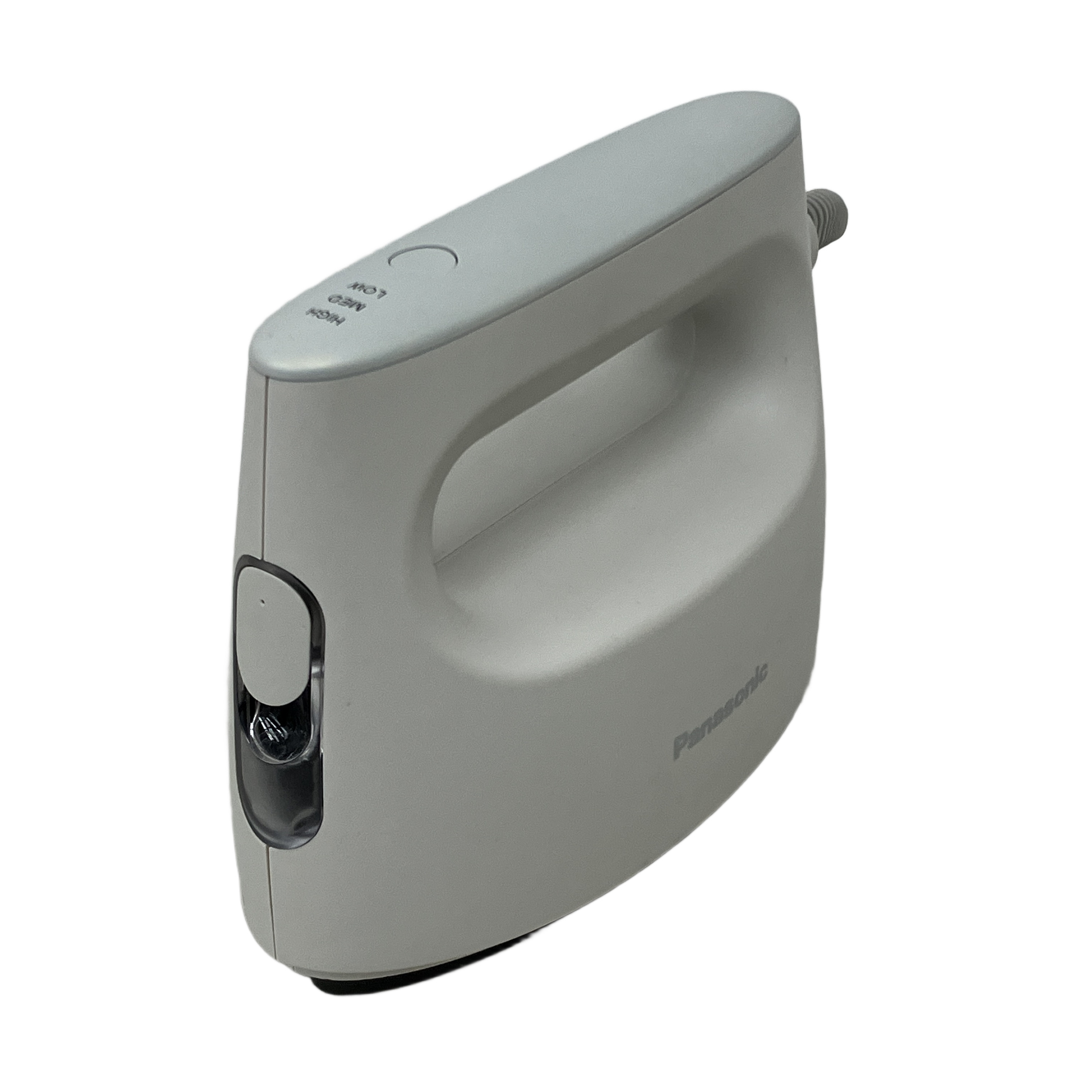 Panasonic 衣類スチーマー NI-FS70A