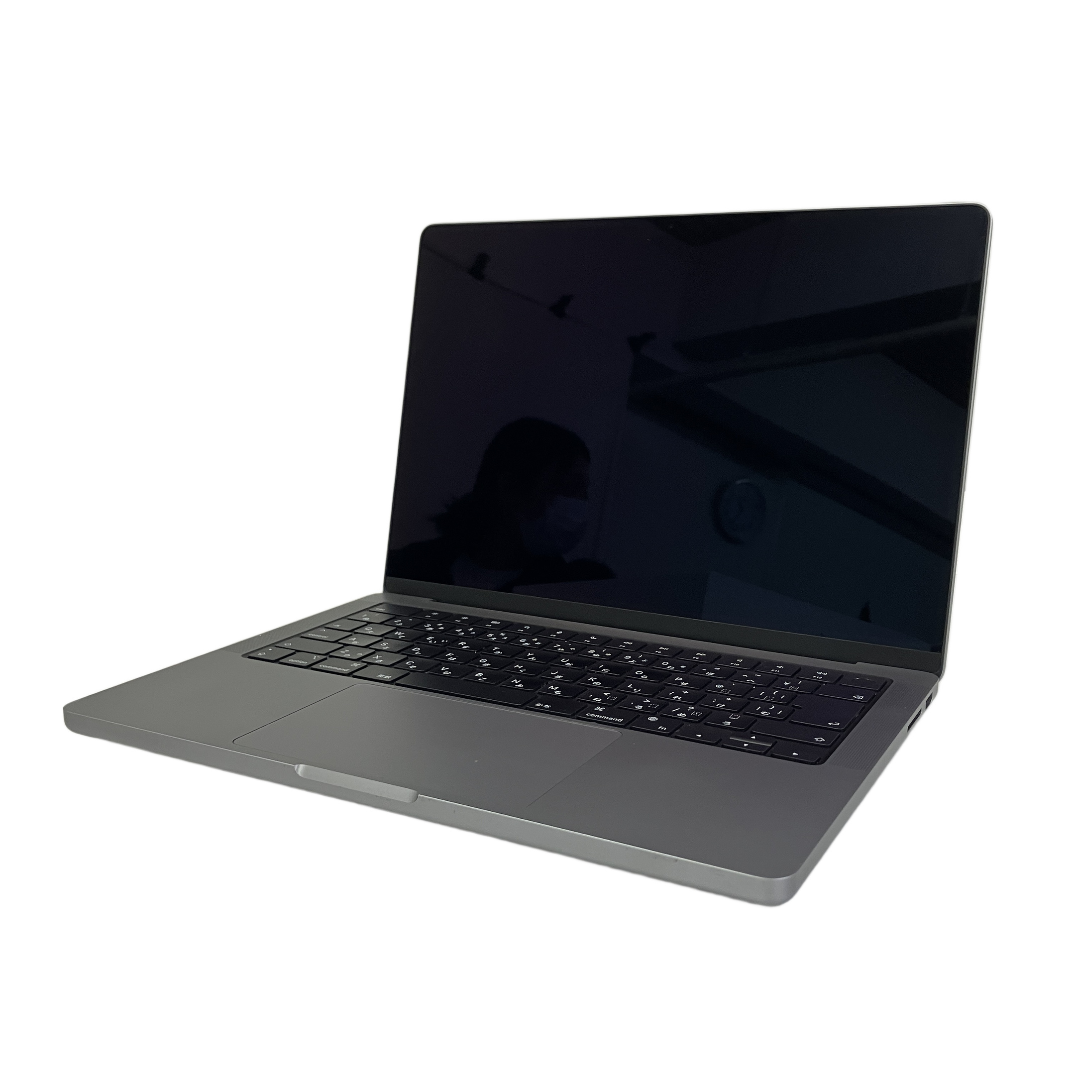 ★Apple M3チップ(8コアCPU/10コアGPU)がもたらす圧倒的なパフォーマンス★