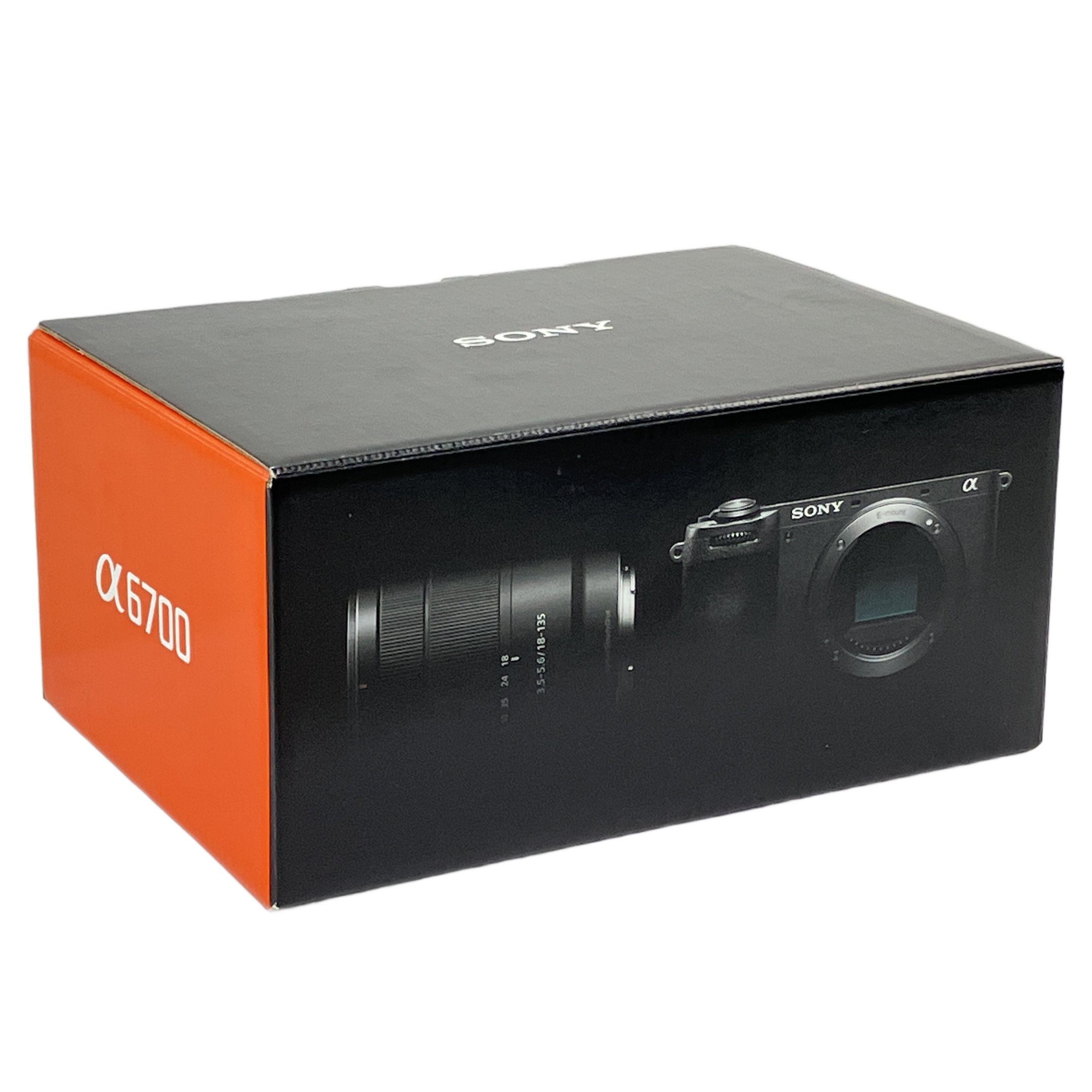 SONY α6700 ILCE-6700M:高倍率ズームで切り拓くAPS-C撮影革命!