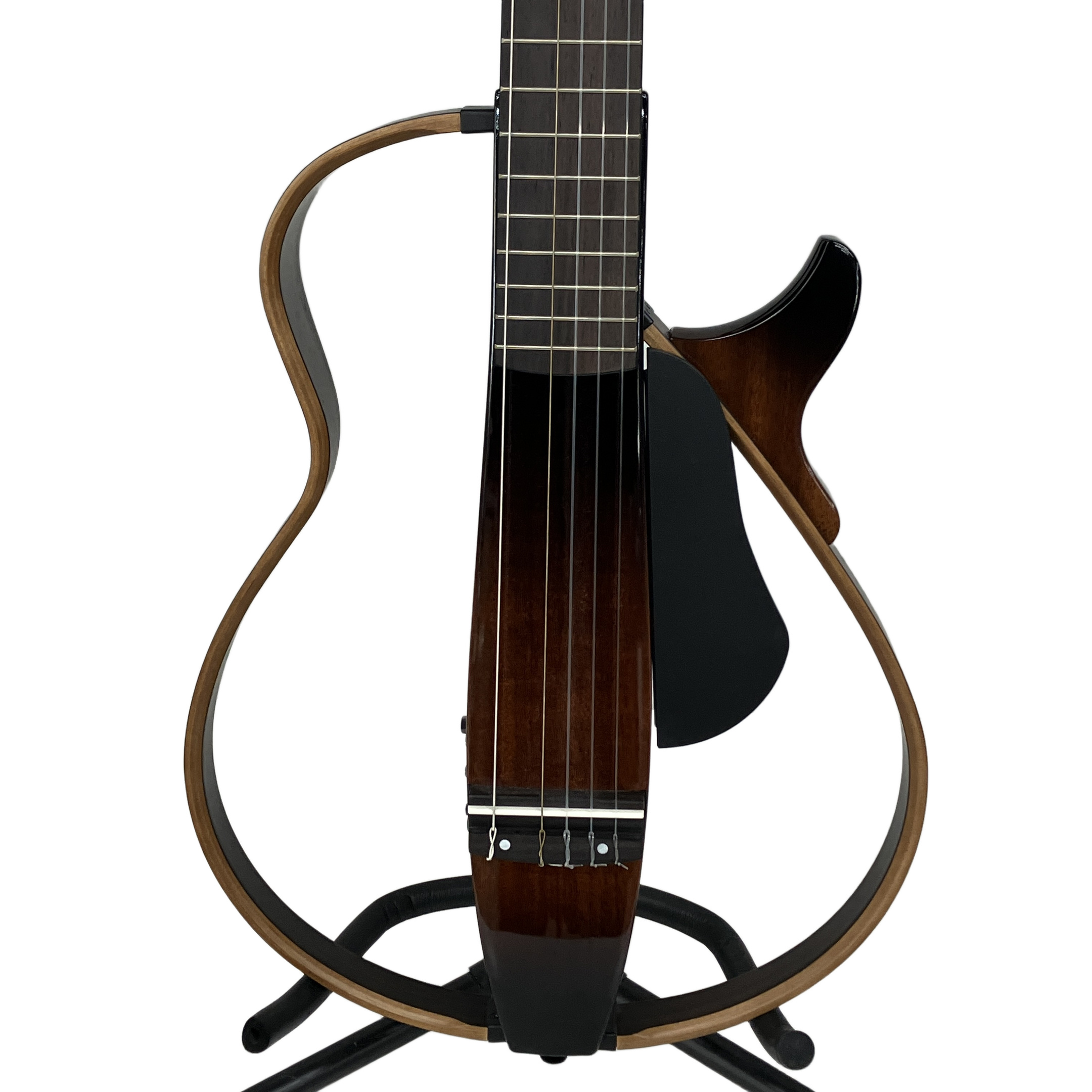 YAMAHA SLG200N サイレントギター