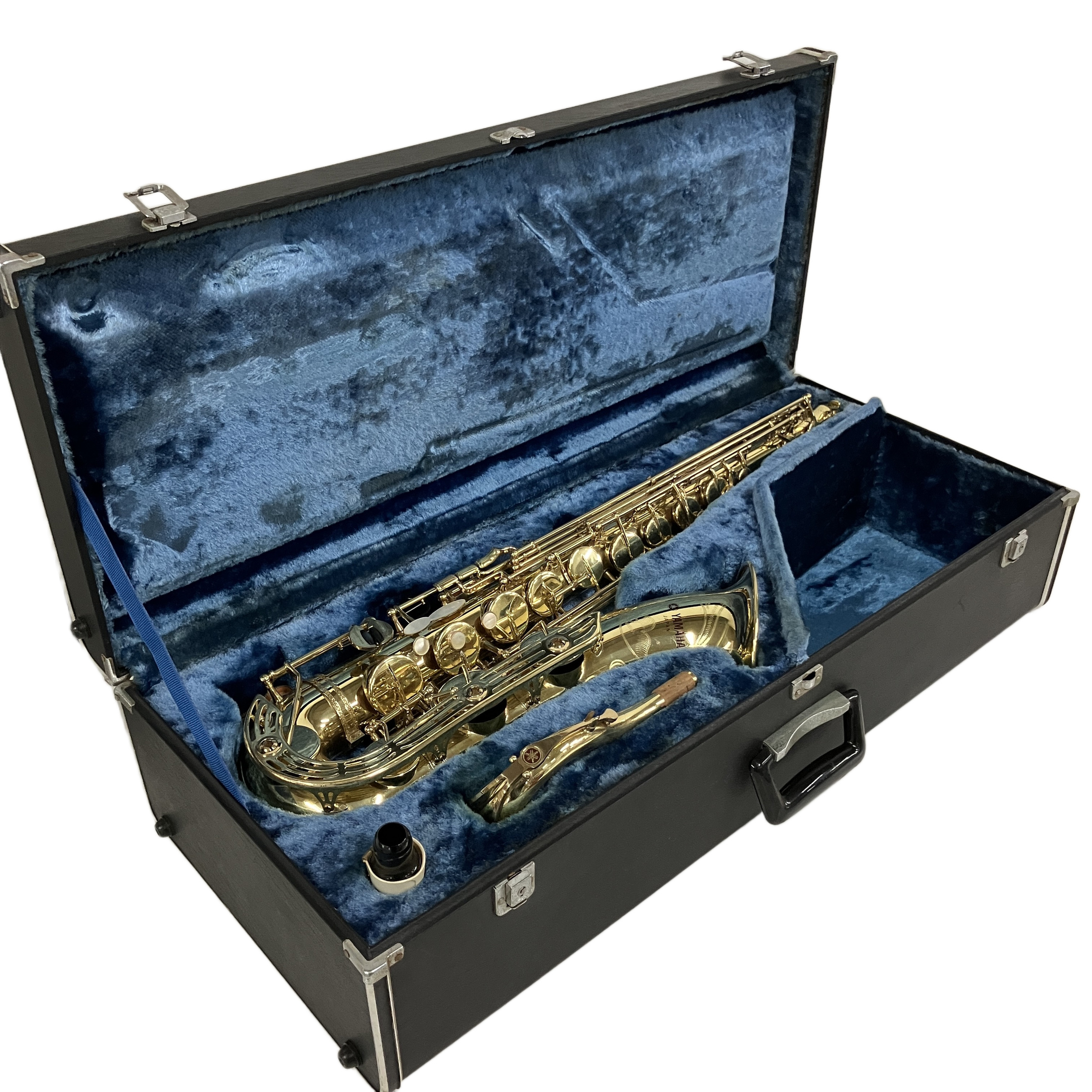 YAMAHA YTS-61|国産ヴィンテージ テナーサックス