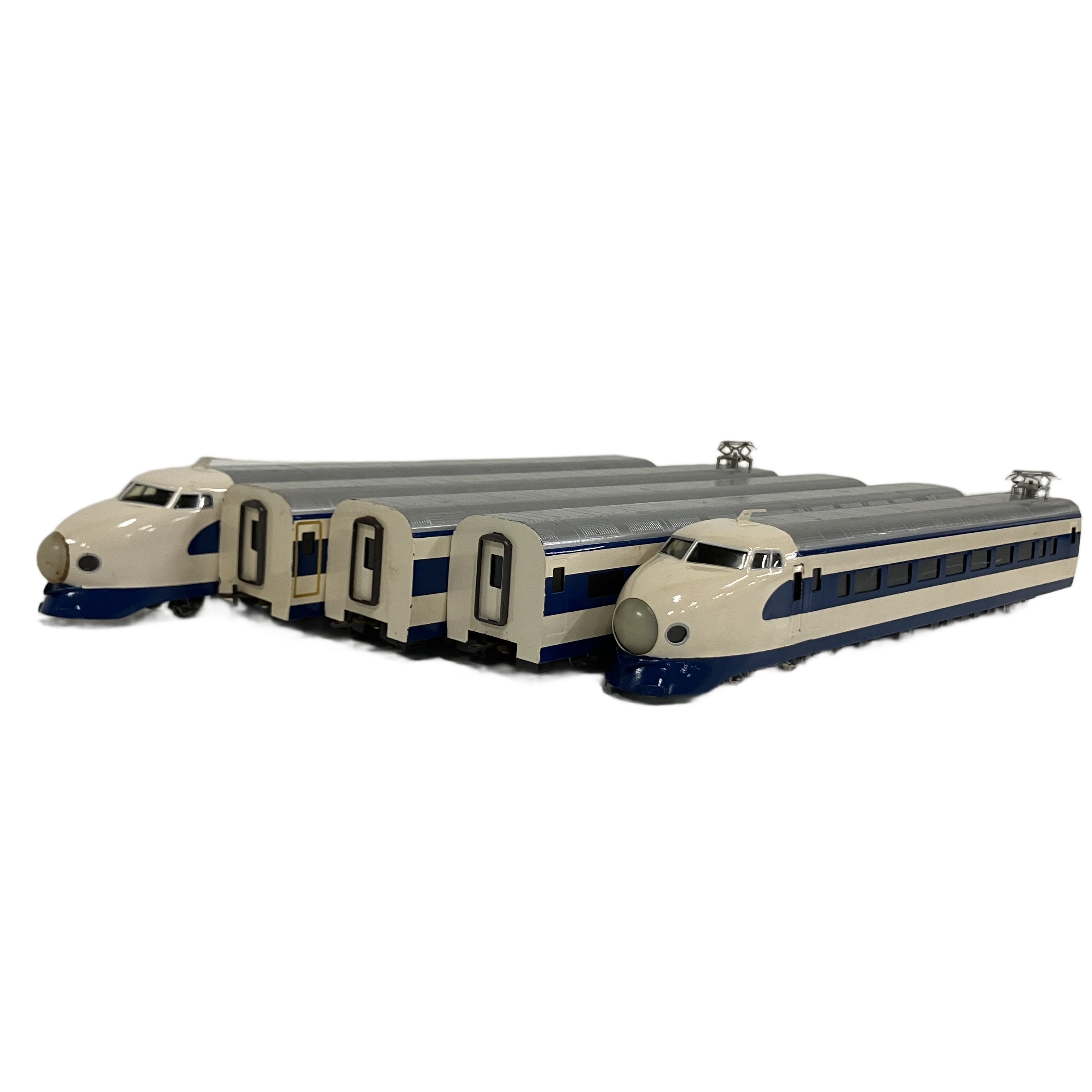 カツミ Oゲージ」の買取実績・相場-高額買取なら高く売れるドットコム