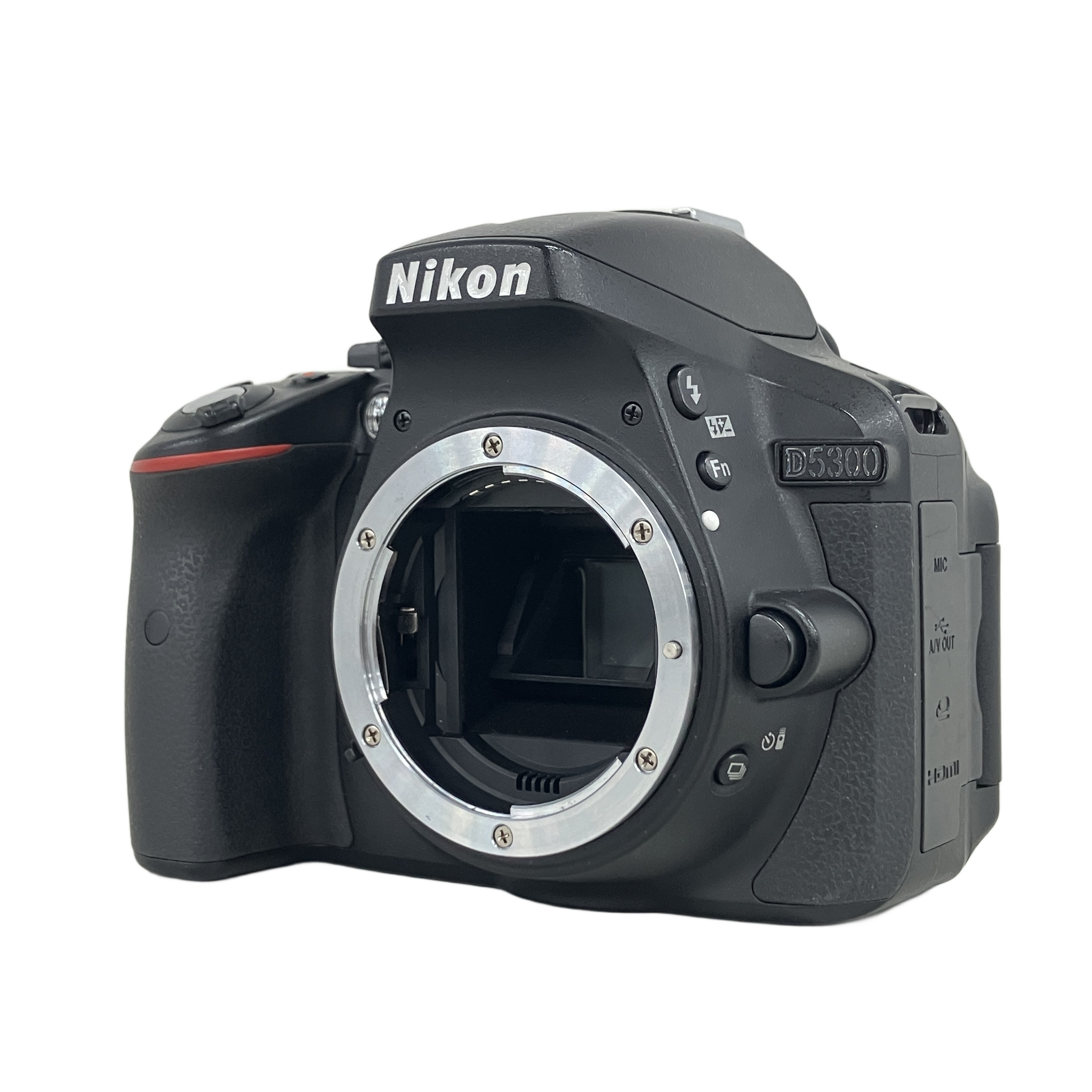 NIKON D5300 ボディ デジタル一眼レフ カメラ