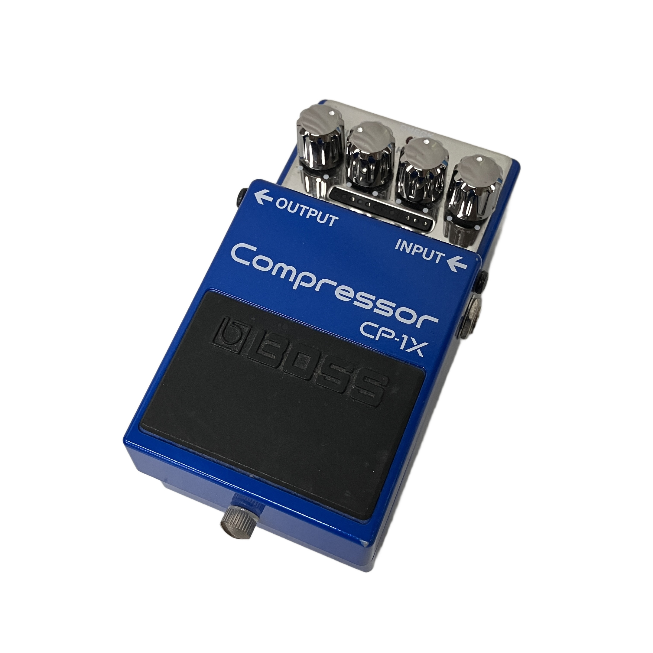 BOSS CP-1X エフェクター