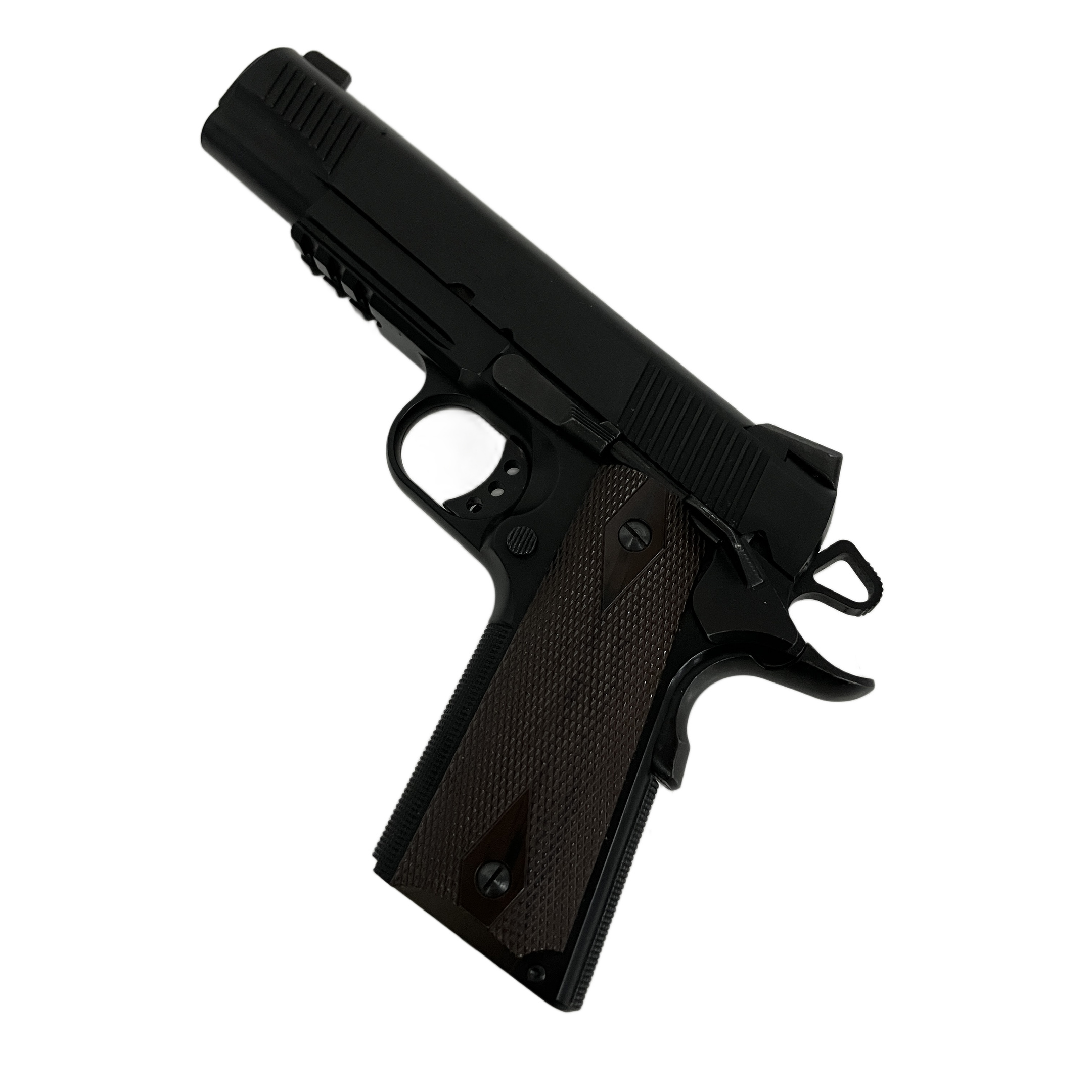 MARUSHIN 1911-A1 CAL.45 ガスハンドガン