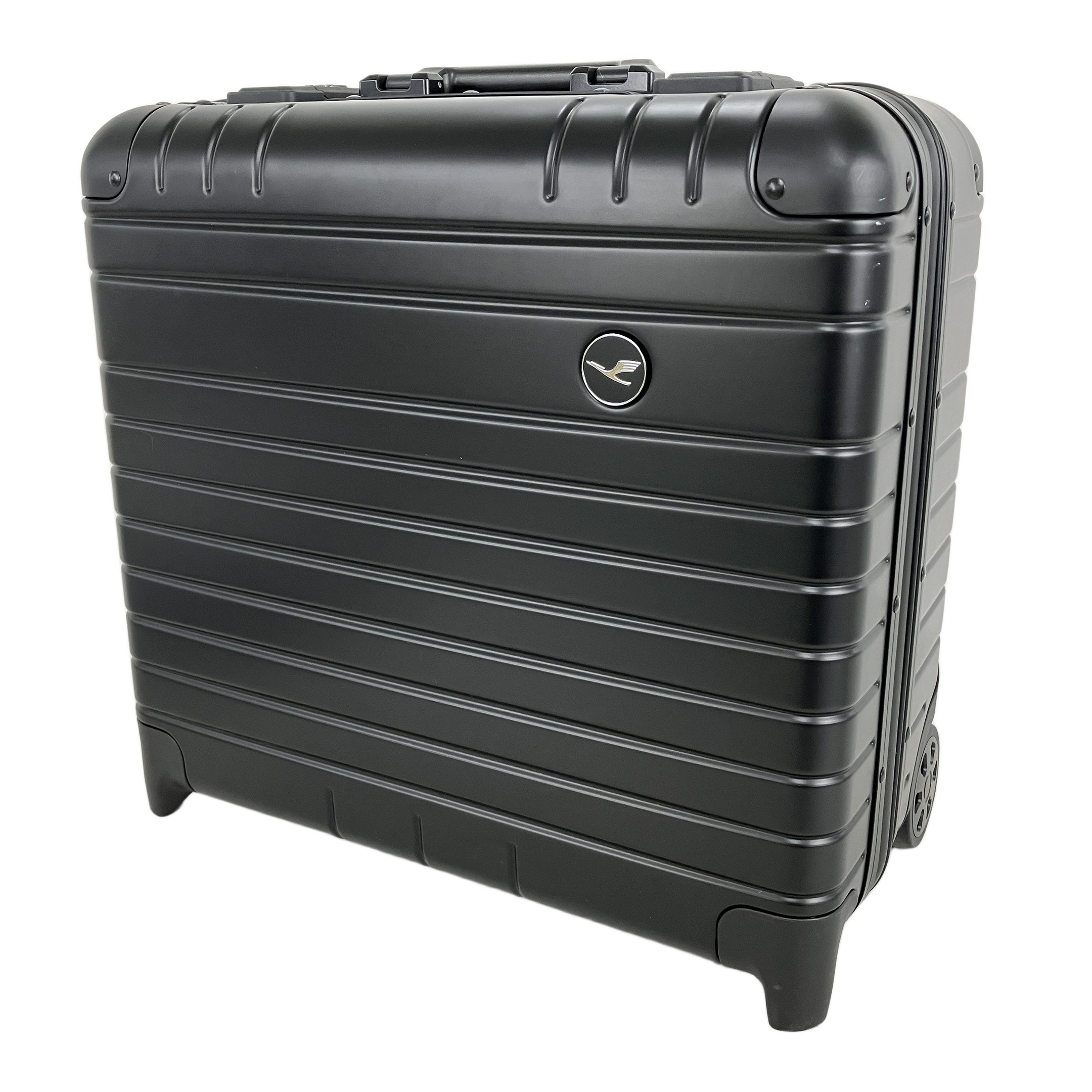 RIMOWA Lufthansa SALSA 2輪 スーツケース
