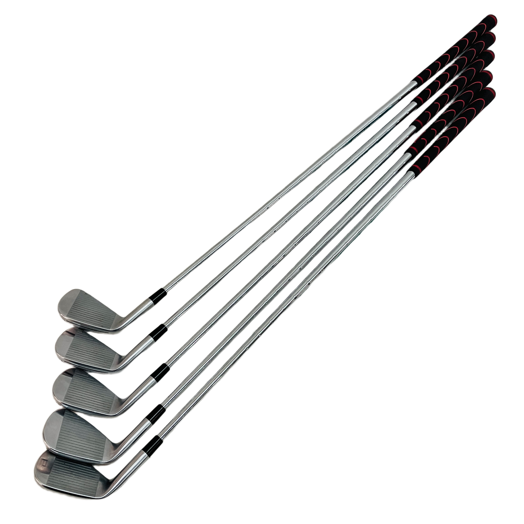 テーラーメイド P790 2025 アイアン 5本セット