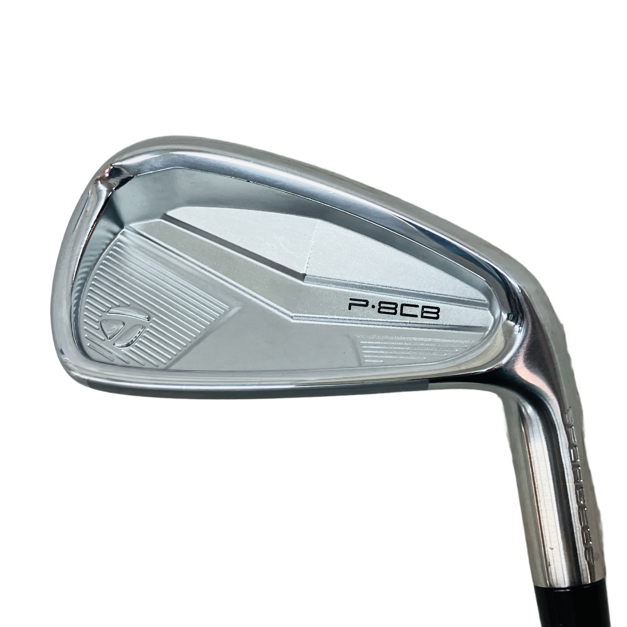 TaylorMade P8CB 2025 アイアン #5