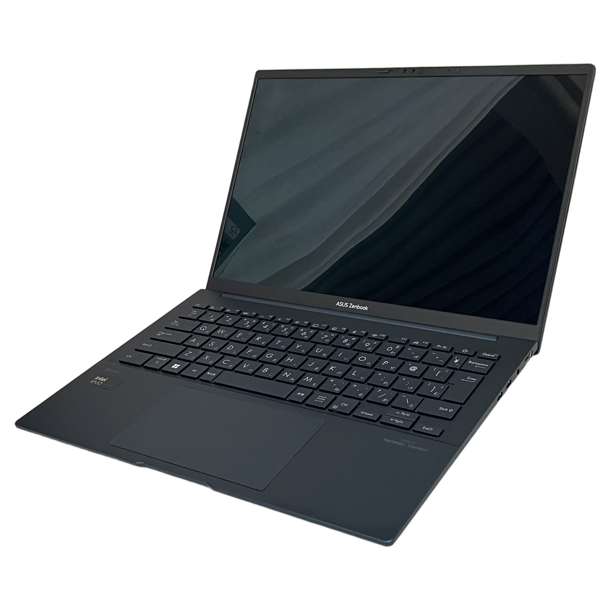ASUS Zenbook 14 Core Ultra 7 ノートPC 16GB 1TB